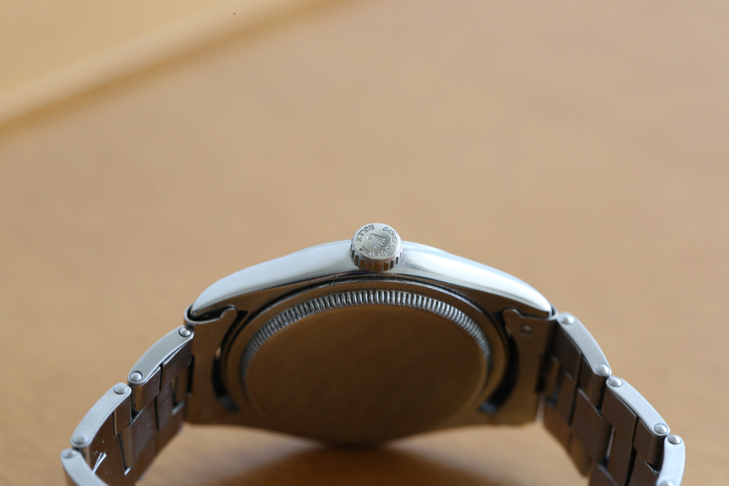 Rolex oyster 6082 34mm