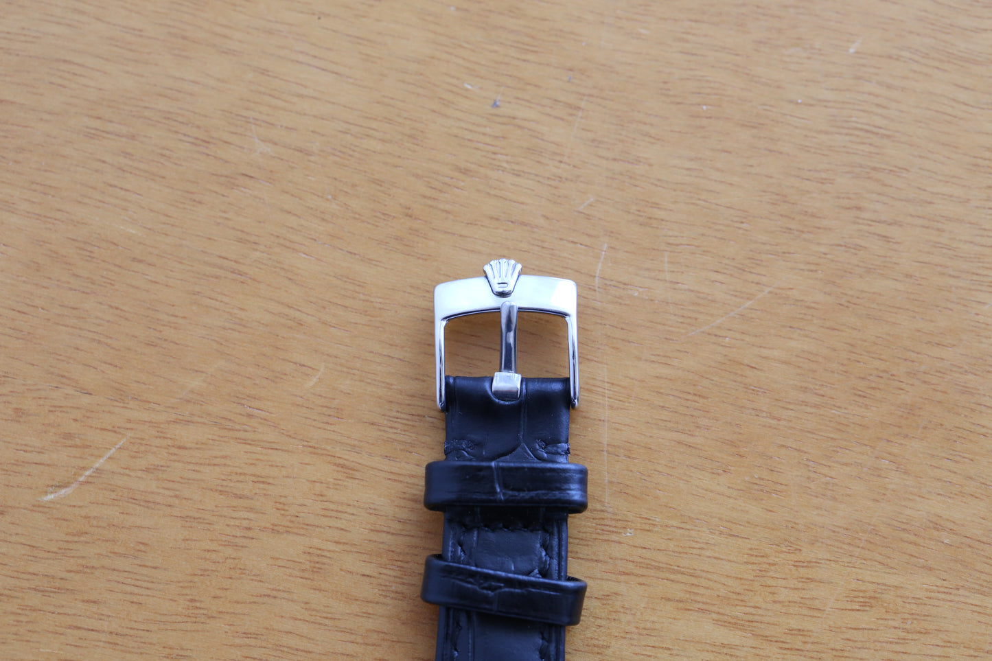 Rolex oyster perpetual 6244