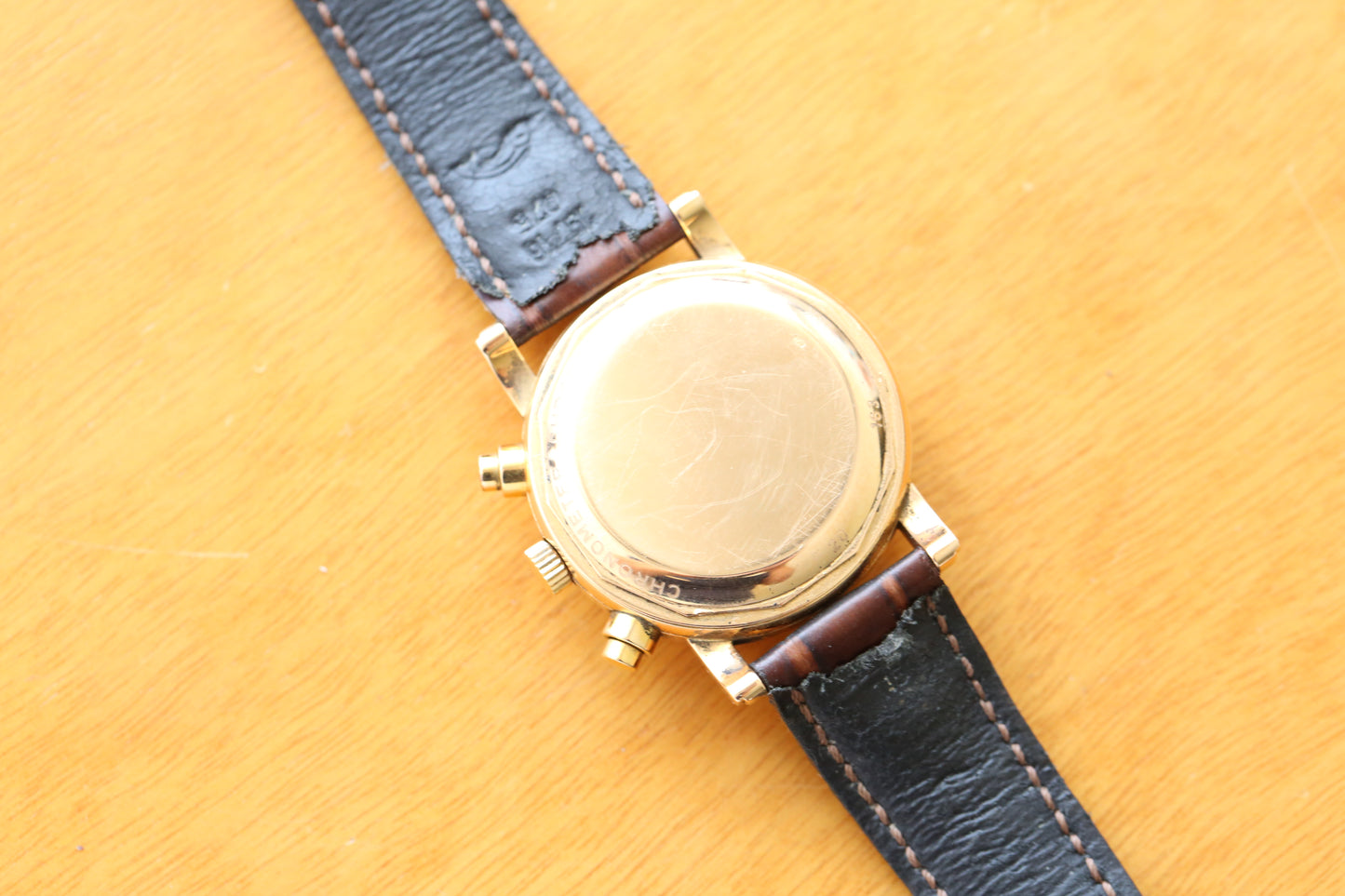 Waldan 7751 gold 18kt