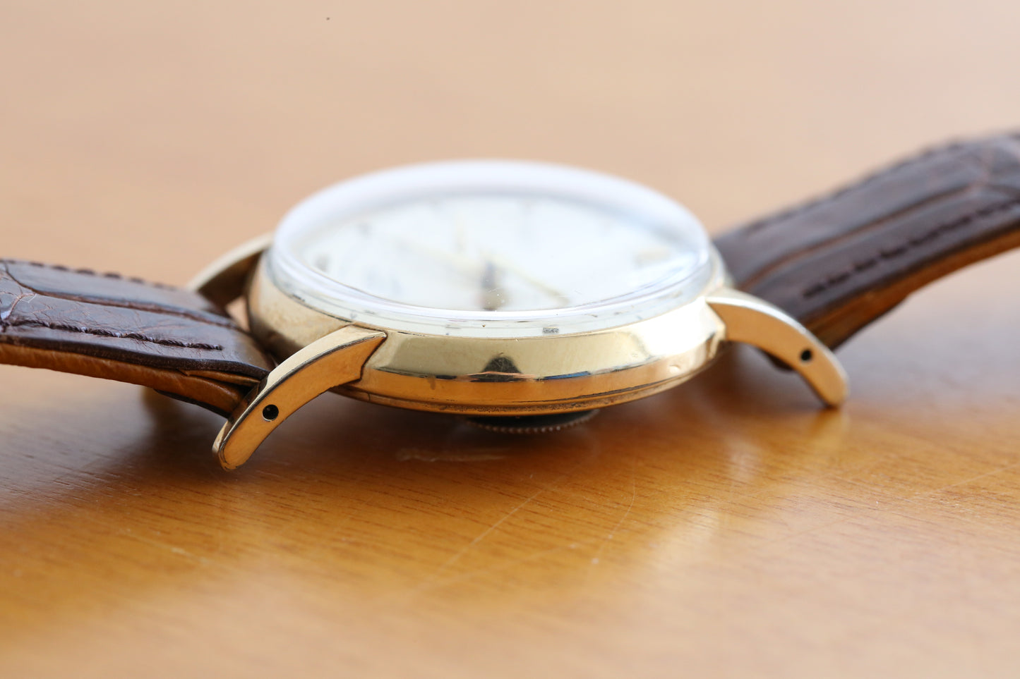 Jaeger-LeCoultre Futurematic