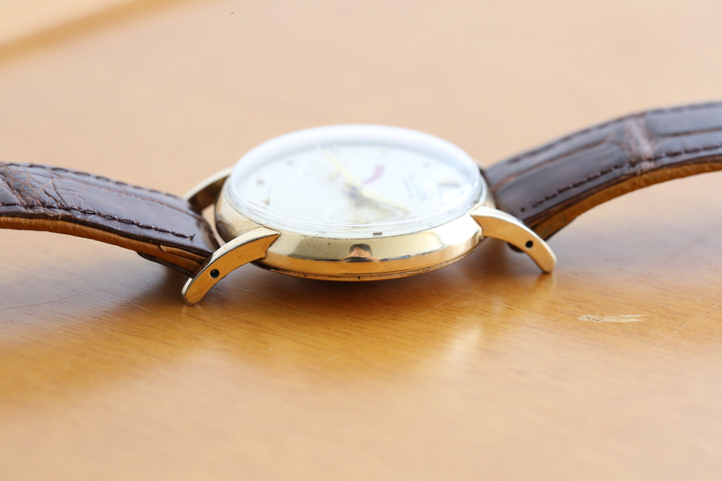 Jaeger-LeCoultre Futurematic