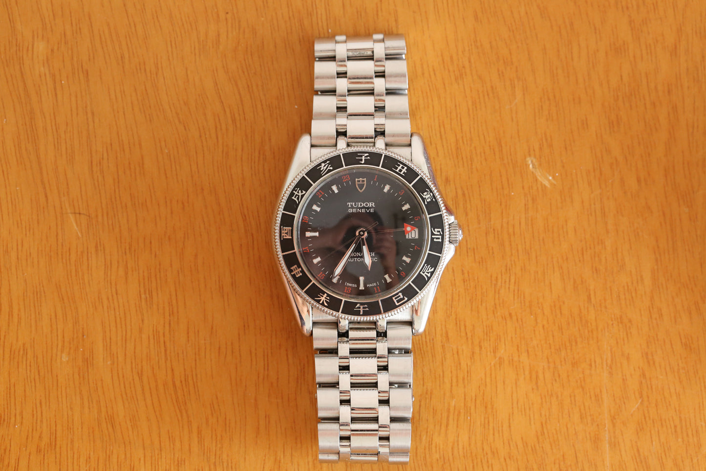 Tudor Monarch china zodiac calender 38080
