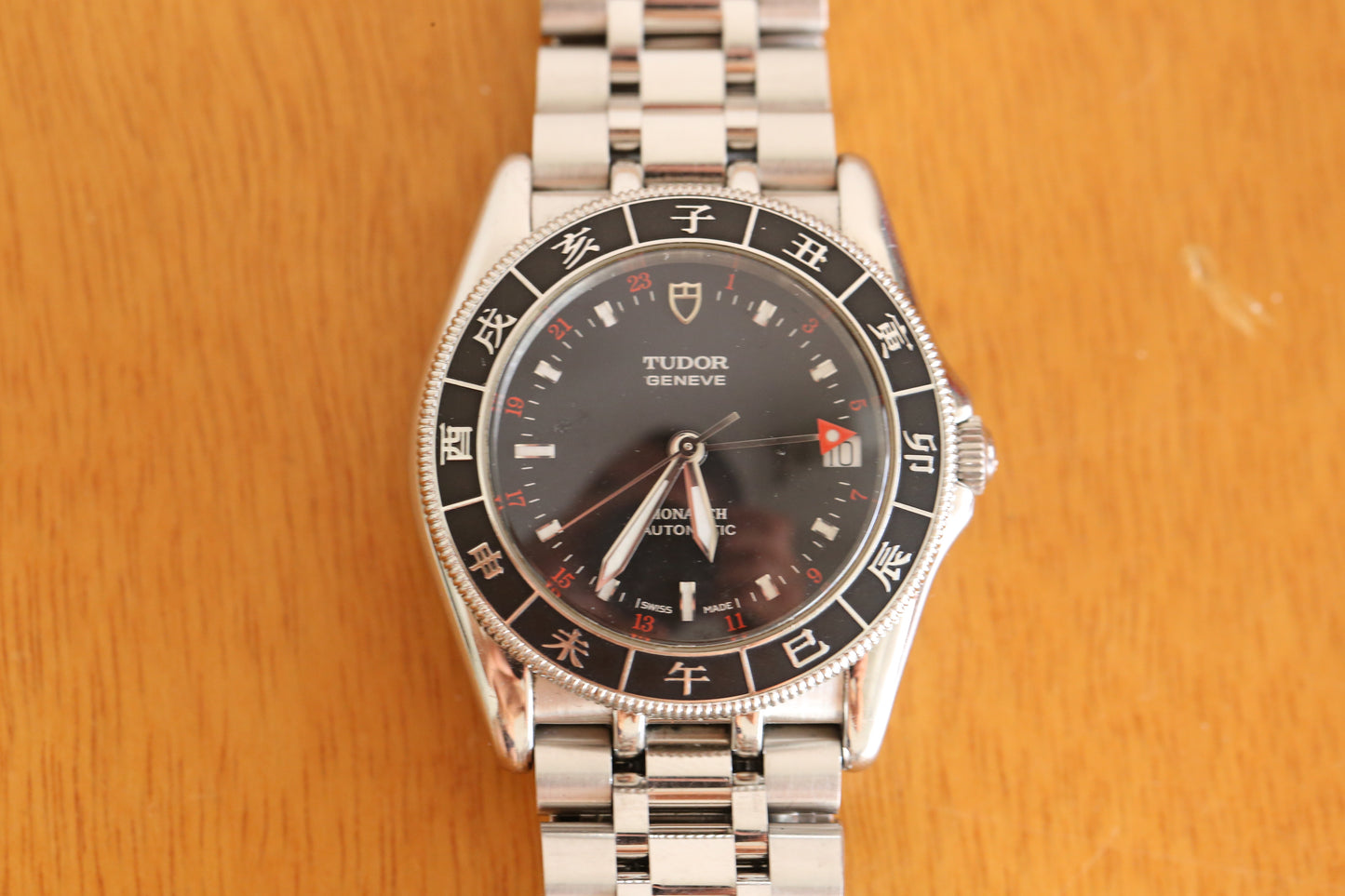 Tudor Monarch china zodiac calender 38080