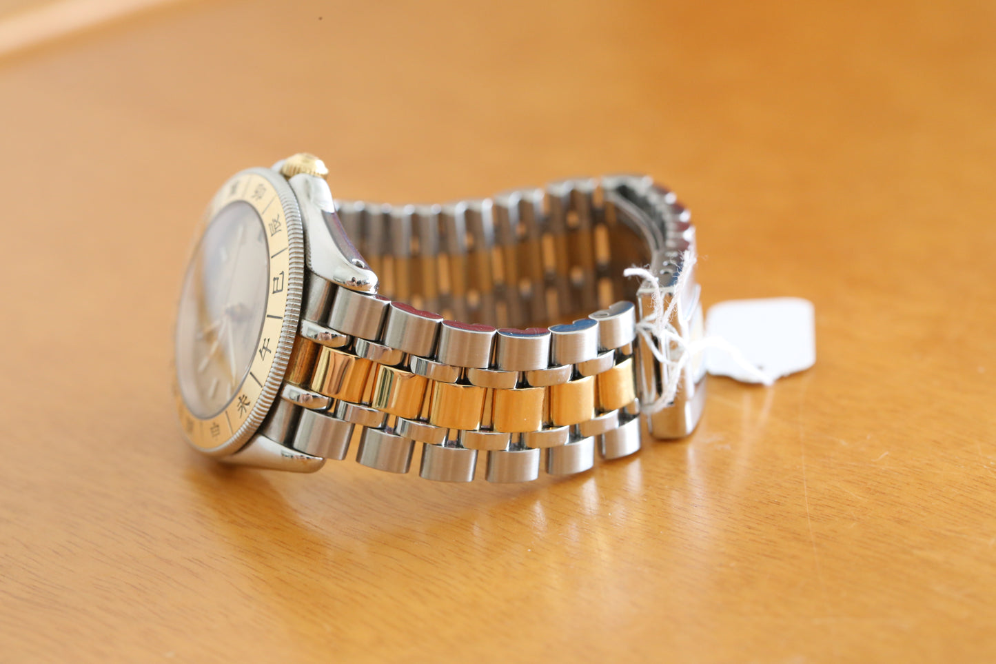 Tudor Monarchc 38183 Chinese