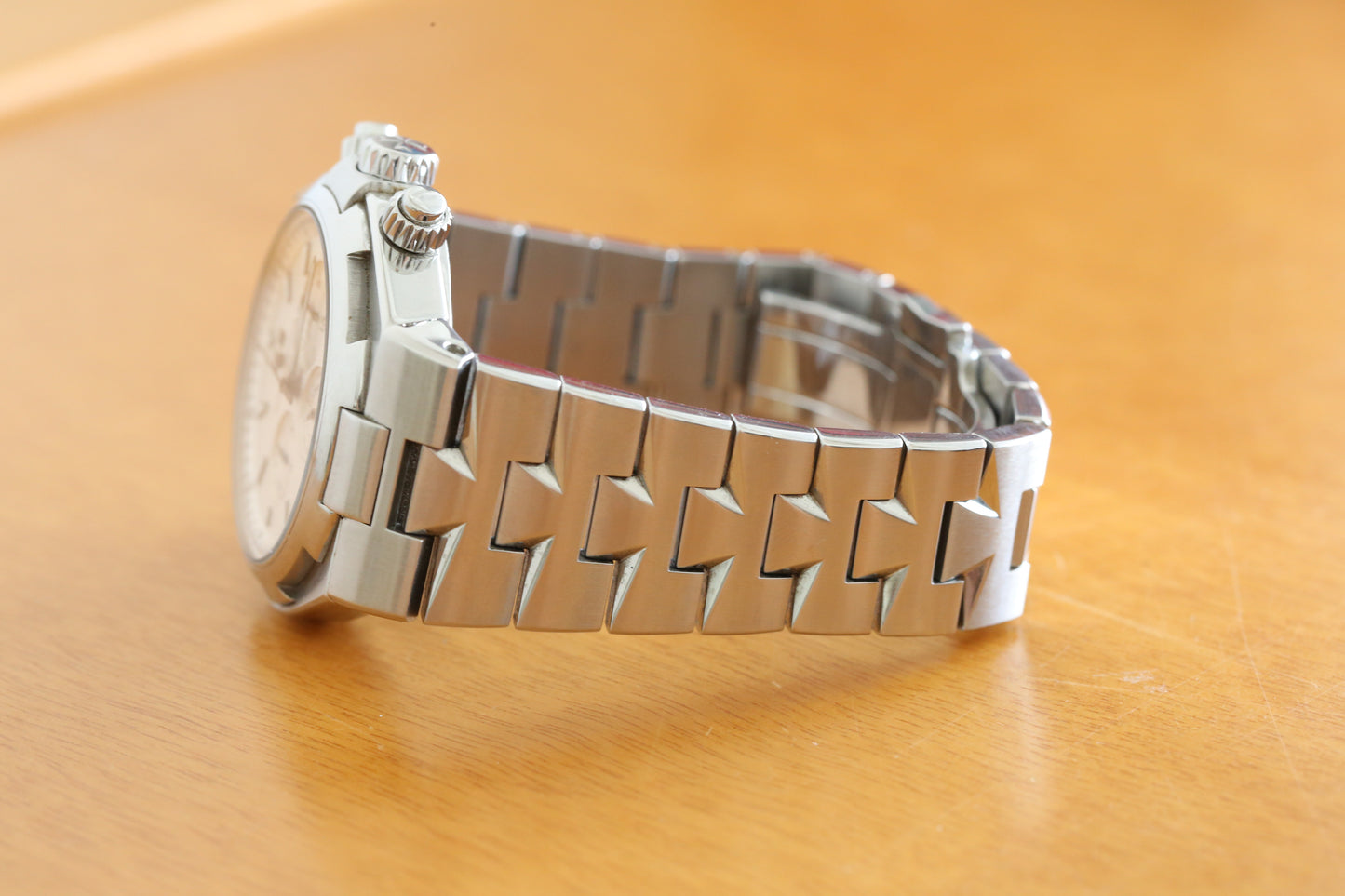 Vacheron Constantin Overseas 49150 full set