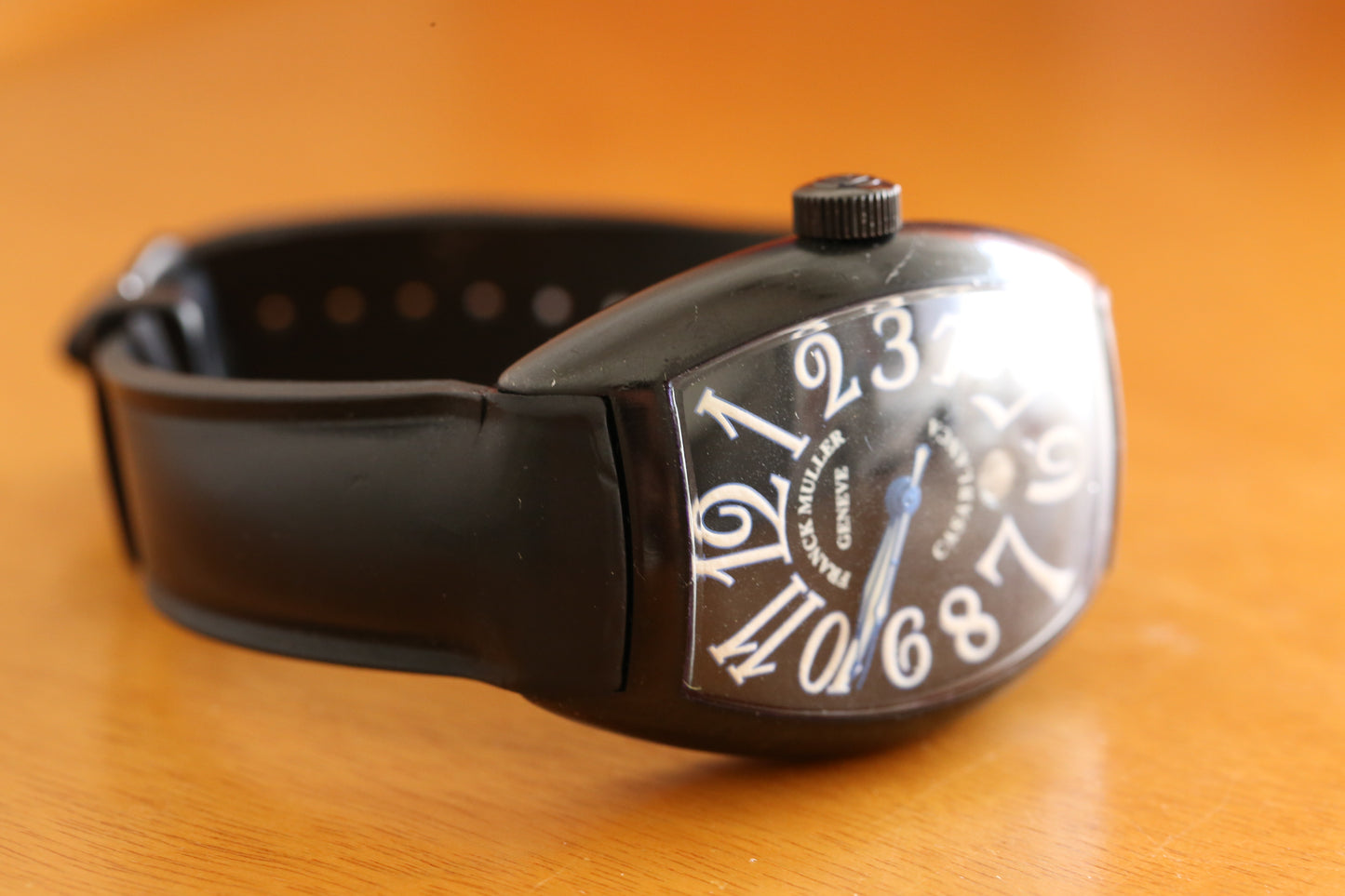Frank Muller Casablanca 8880 C DT NR