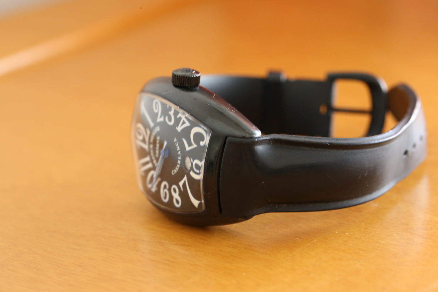 Frank Muller Casablanca 8880 C DT NR