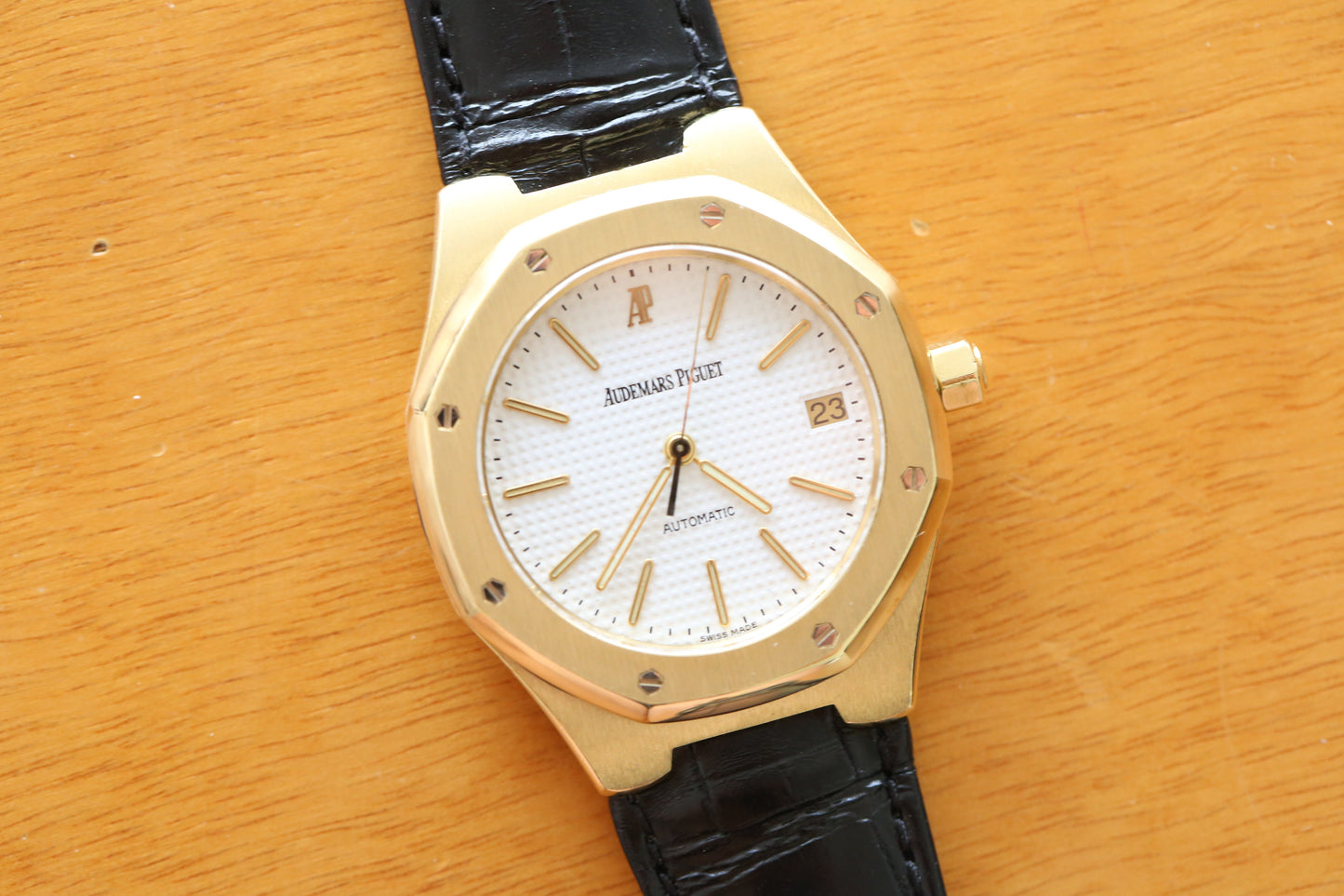 Audemars Piguet Royal Oak 14800BA