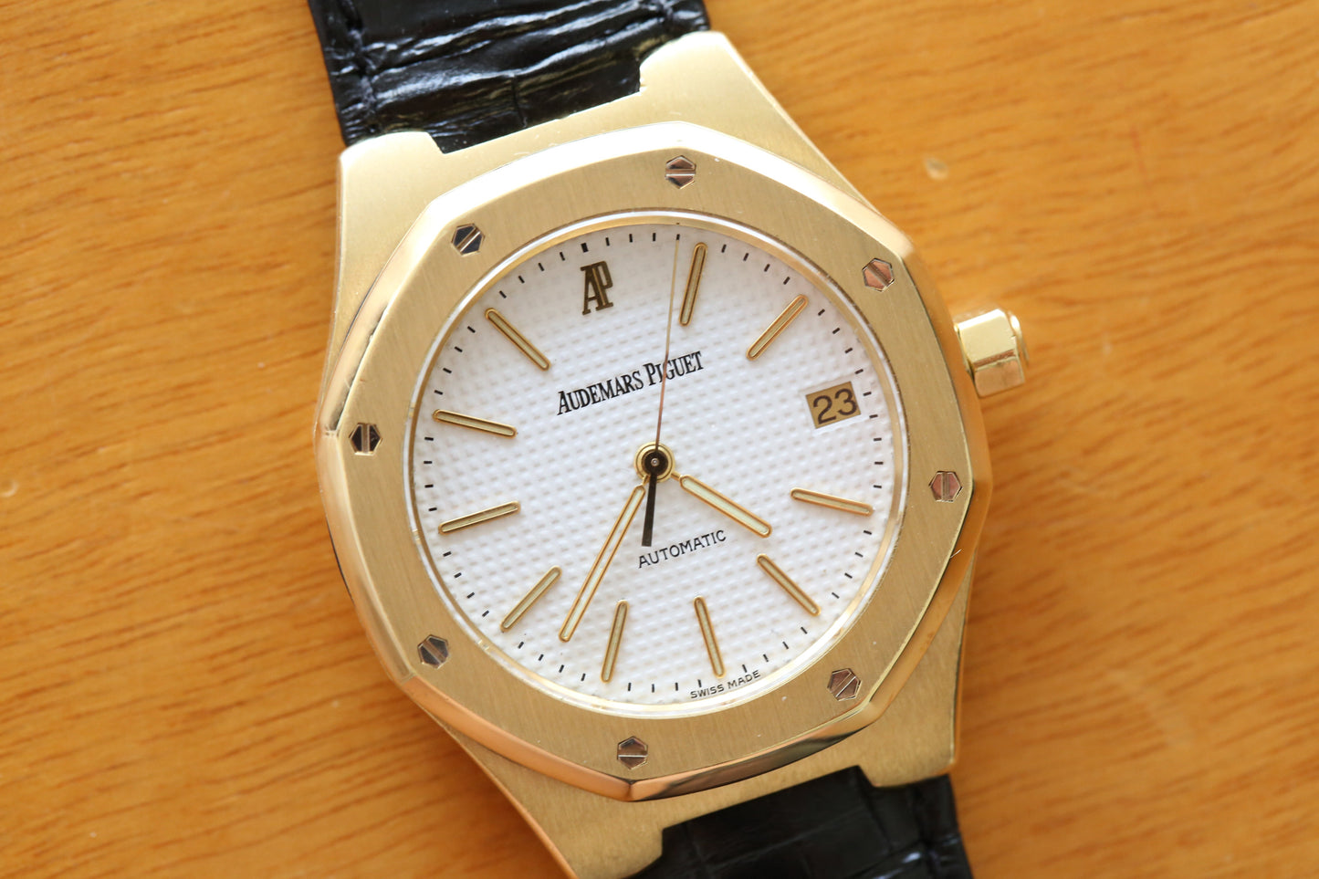 Audemars Piguet Royal Oak 14800BA