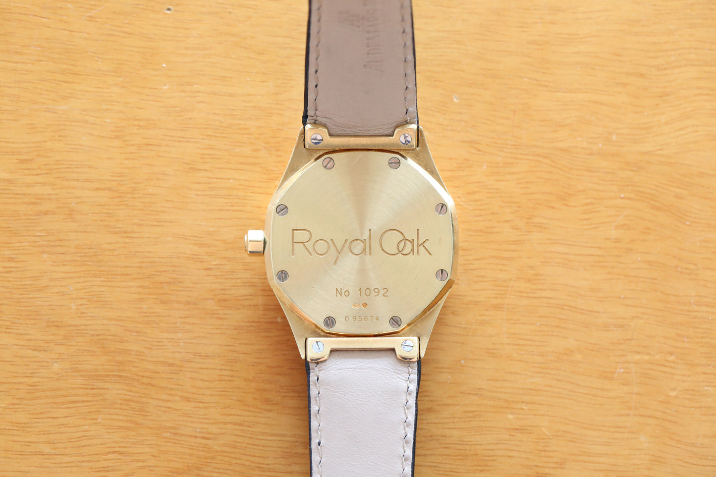 Audemars Piguet Royal Oak 14800BA