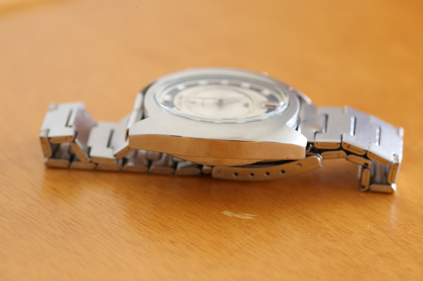 Jaeger-LeCoultre Master Mariner Egg Reveil