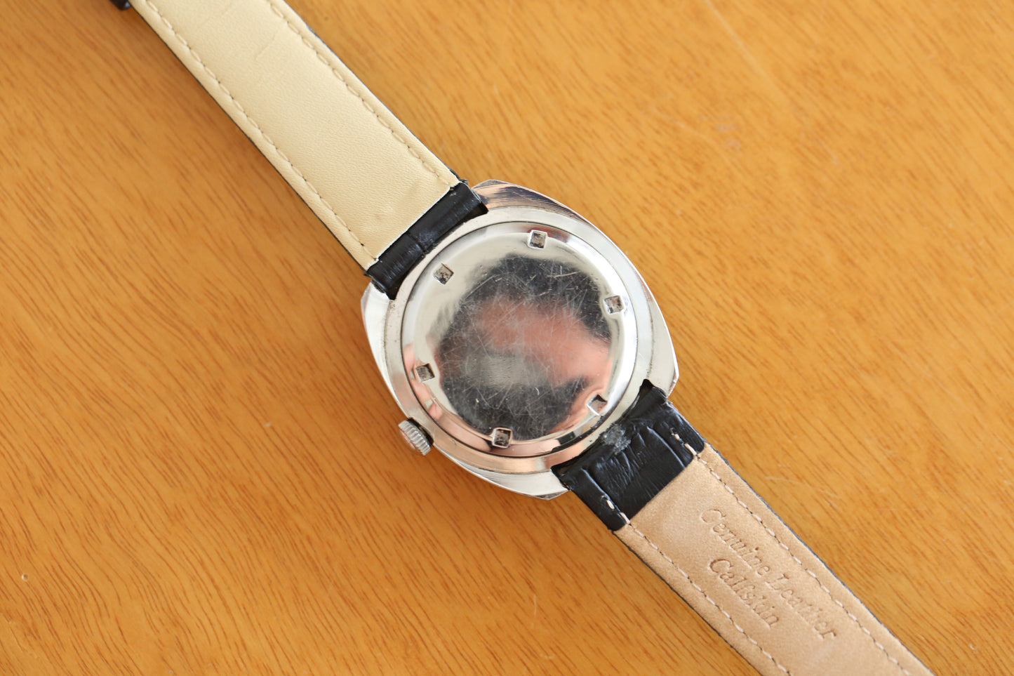 Jaeger-LeCoultre Deep-sea