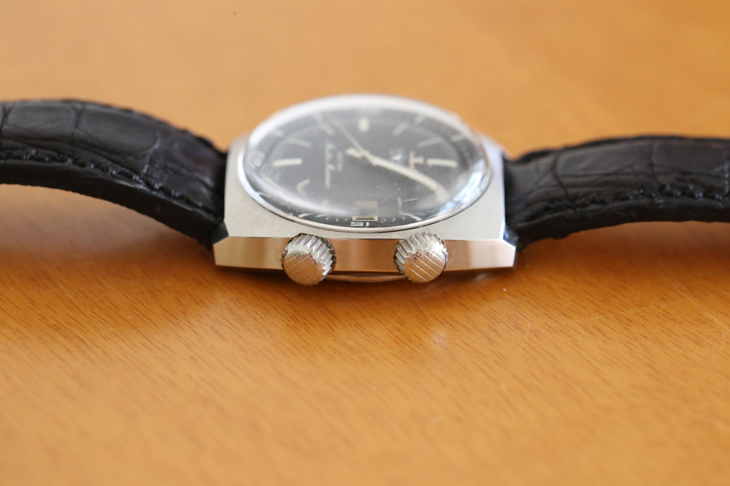 Jaeger-LeCoultre Deep-sea Master Mariner E558