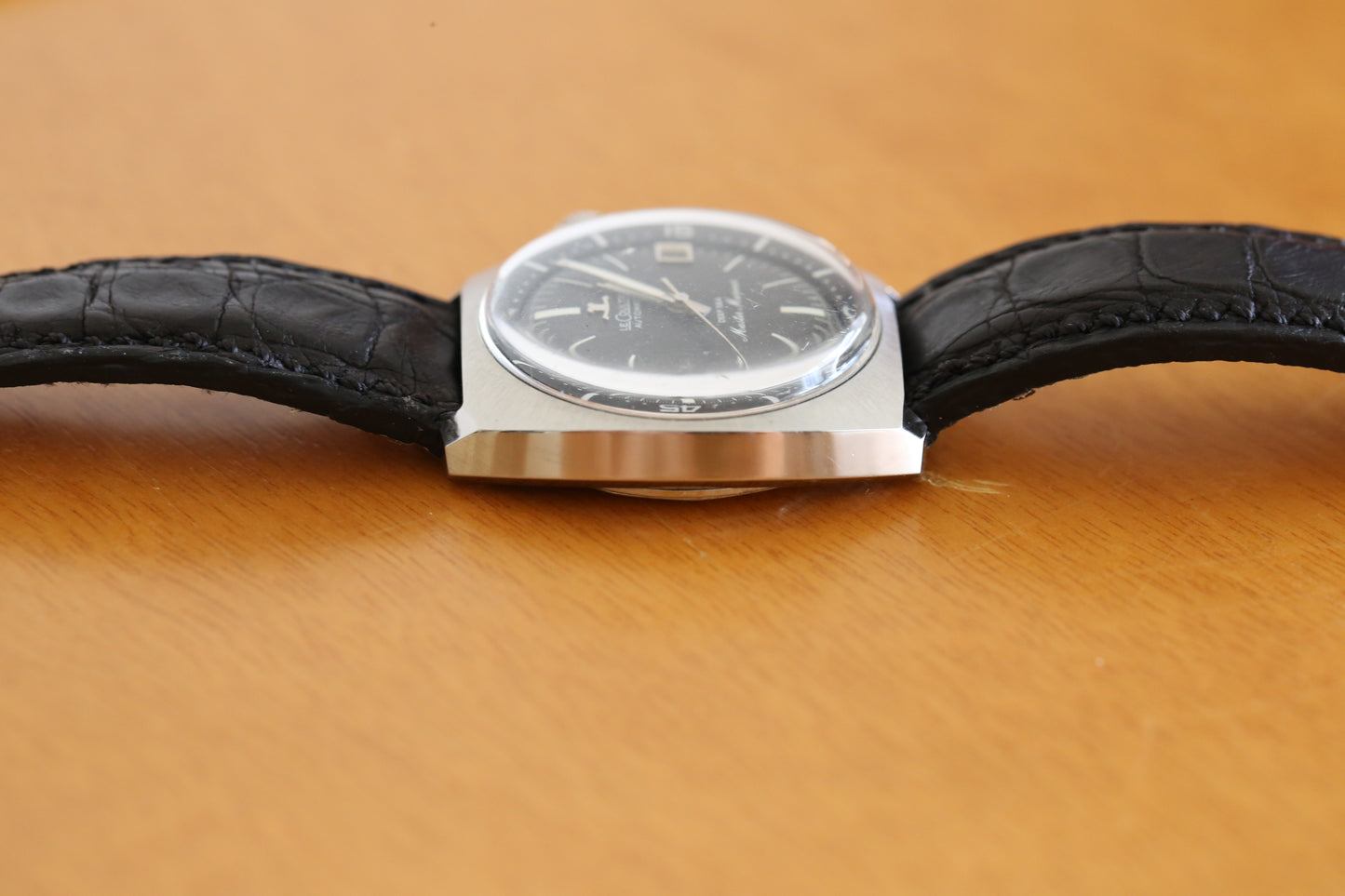 Jaeger-LeCoultre Deep-sea Master Mariner E558