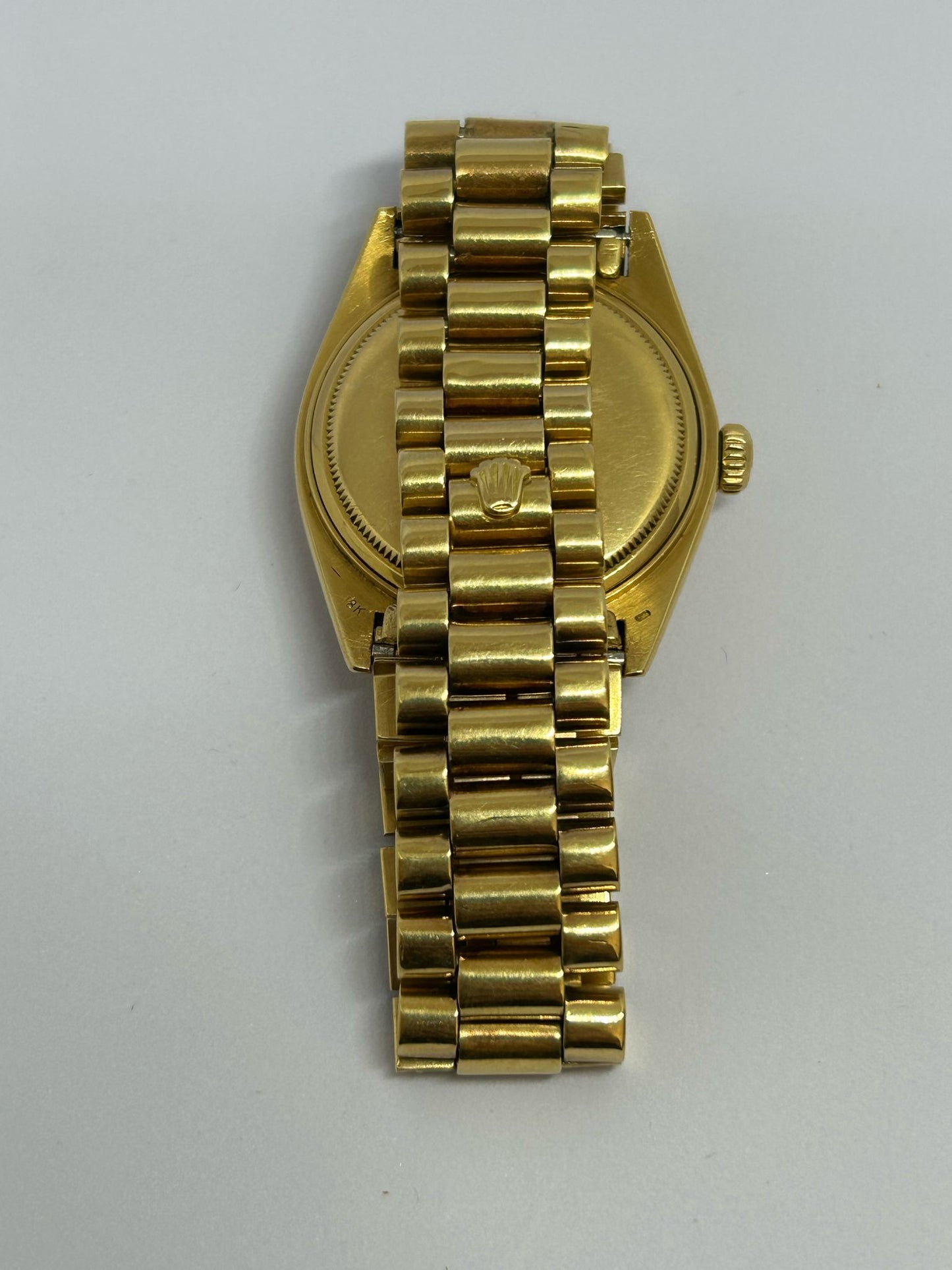 Rolex DayDate 1803 del 1970
