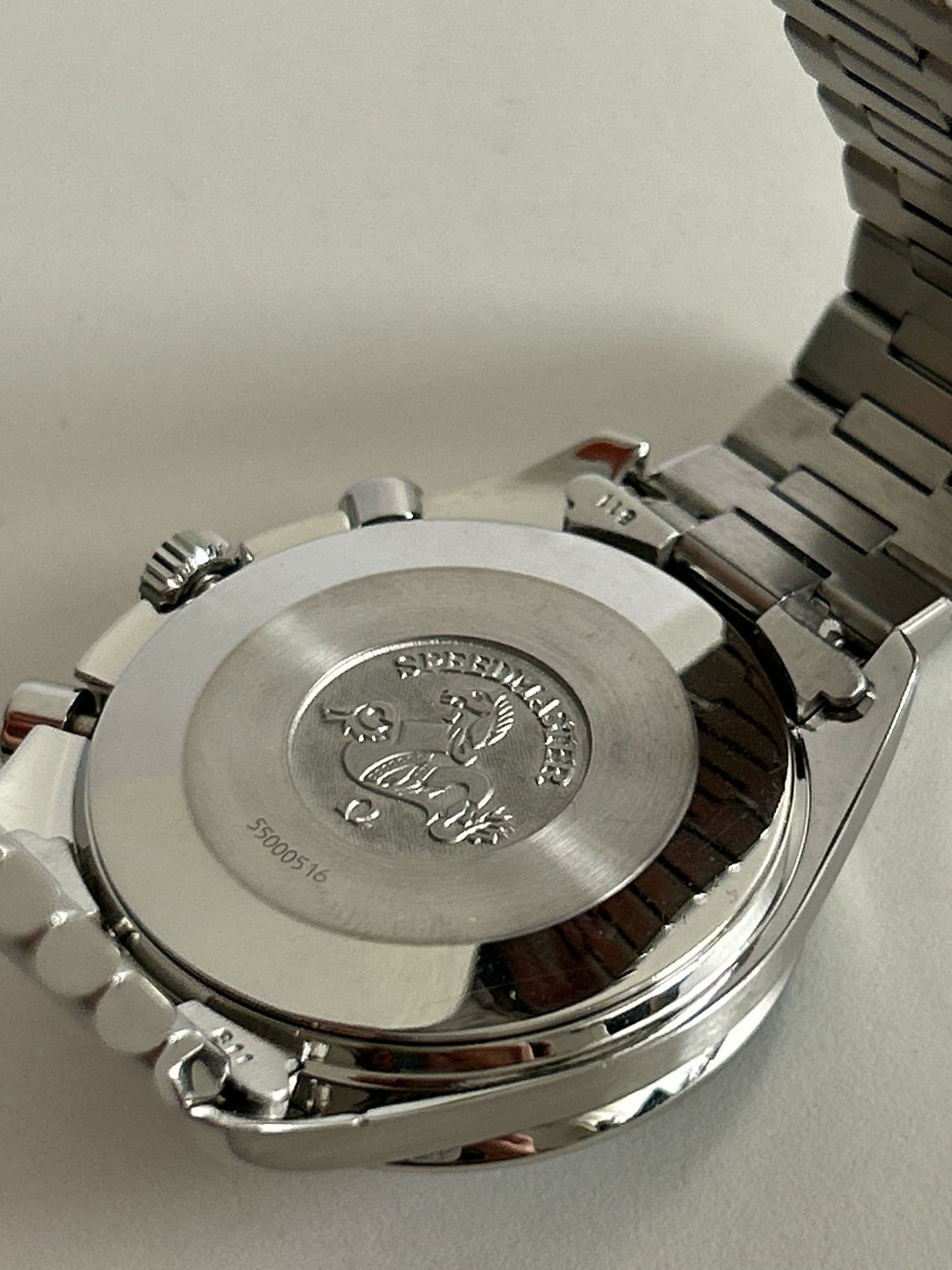 Omega Speedmaster reduced 3510.50.00