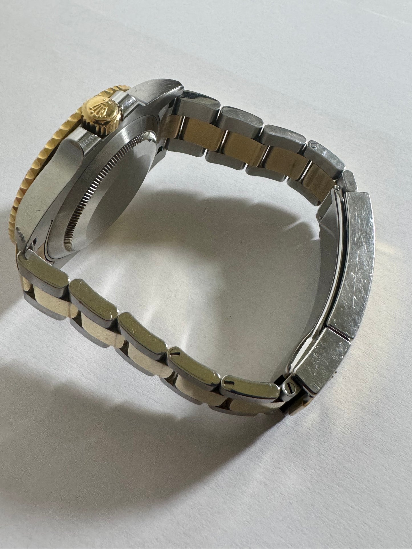 Rolex Submariner 116613 LB
