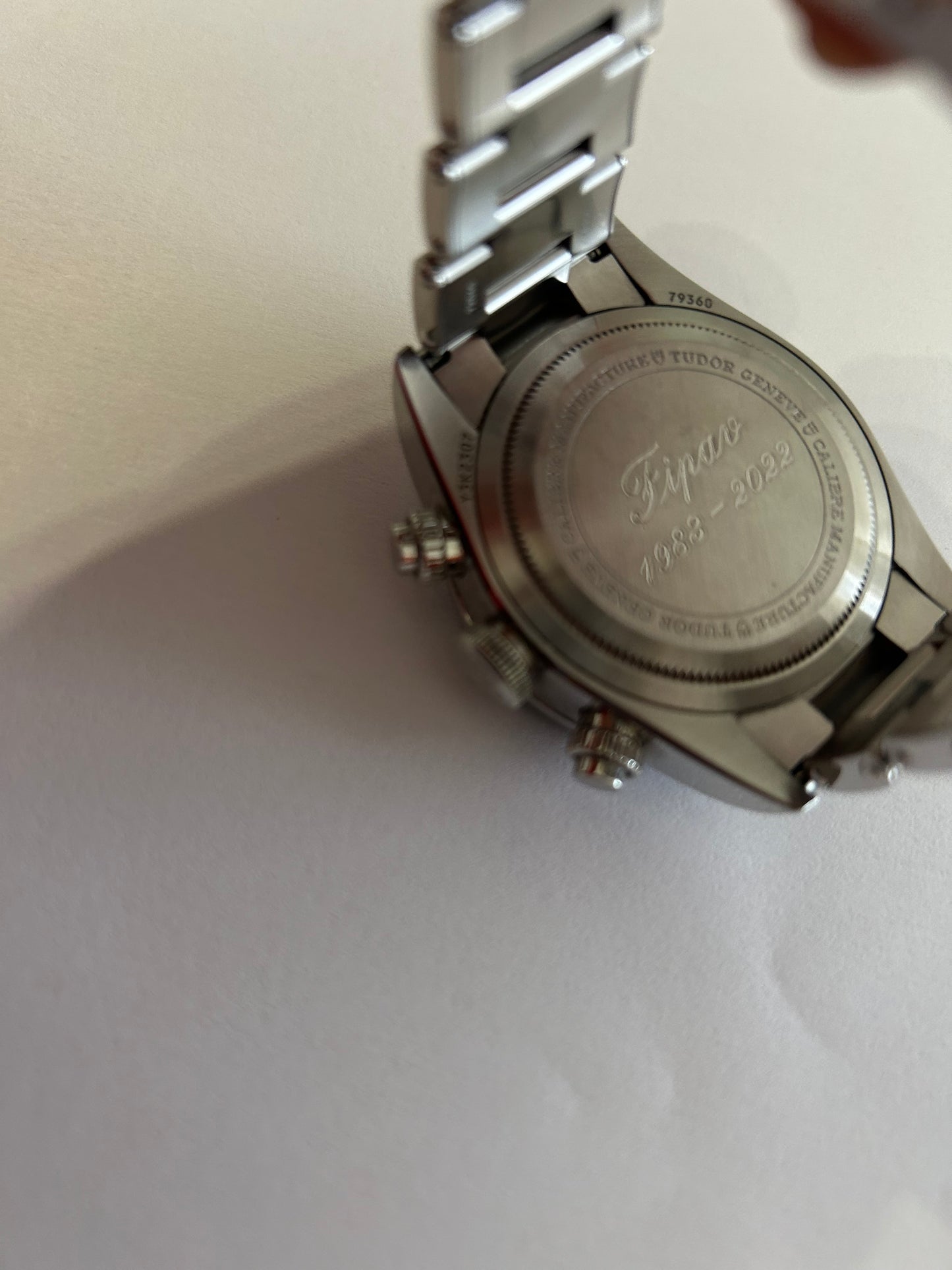 Tudor 79360N