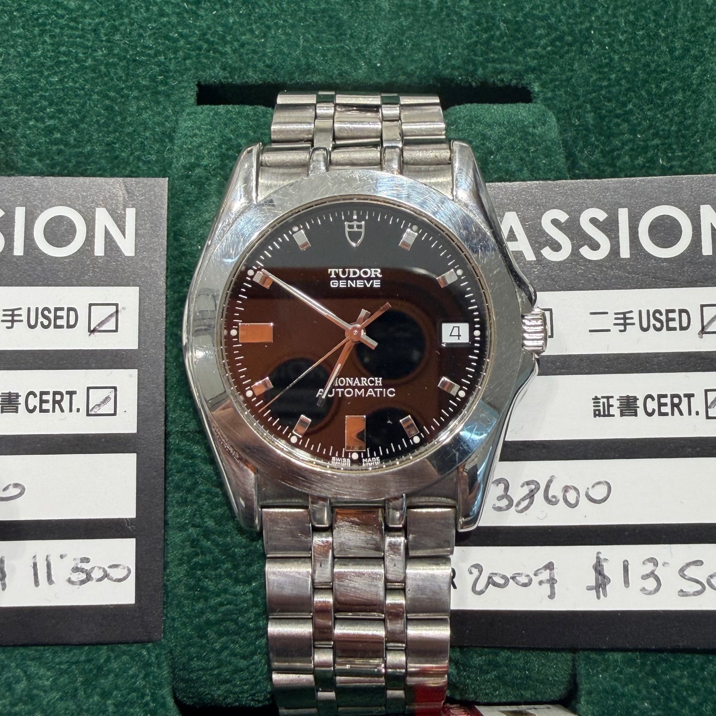 Tudor
