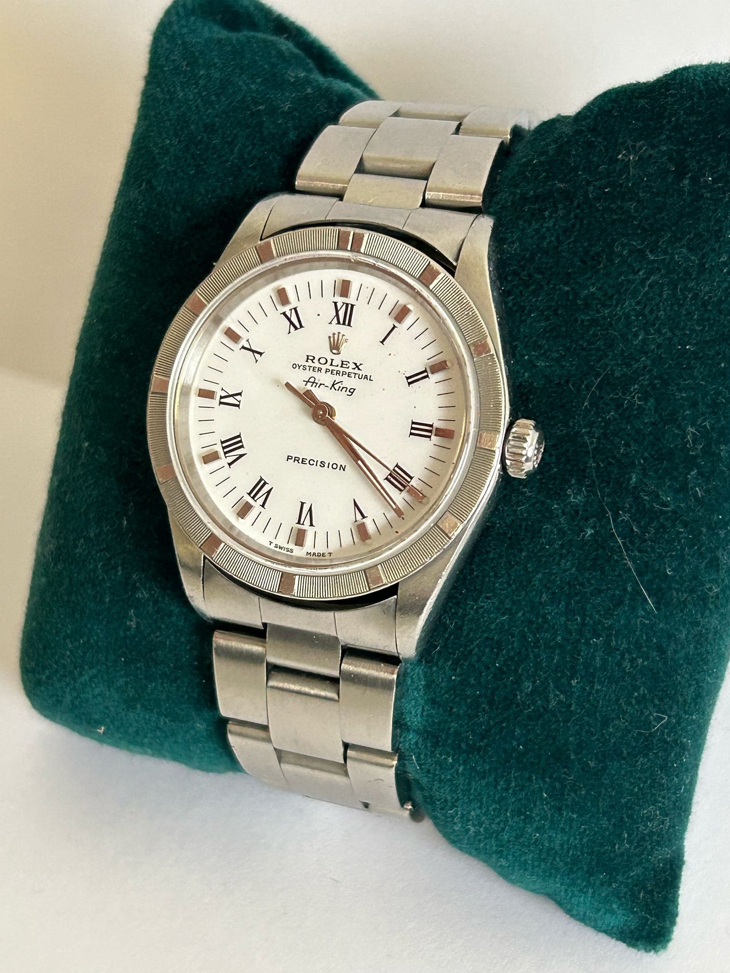Rolex airking 14010