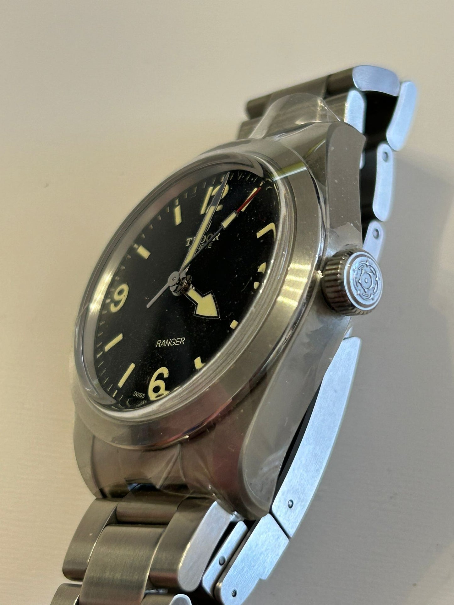 Tudor ranger 79950 full set