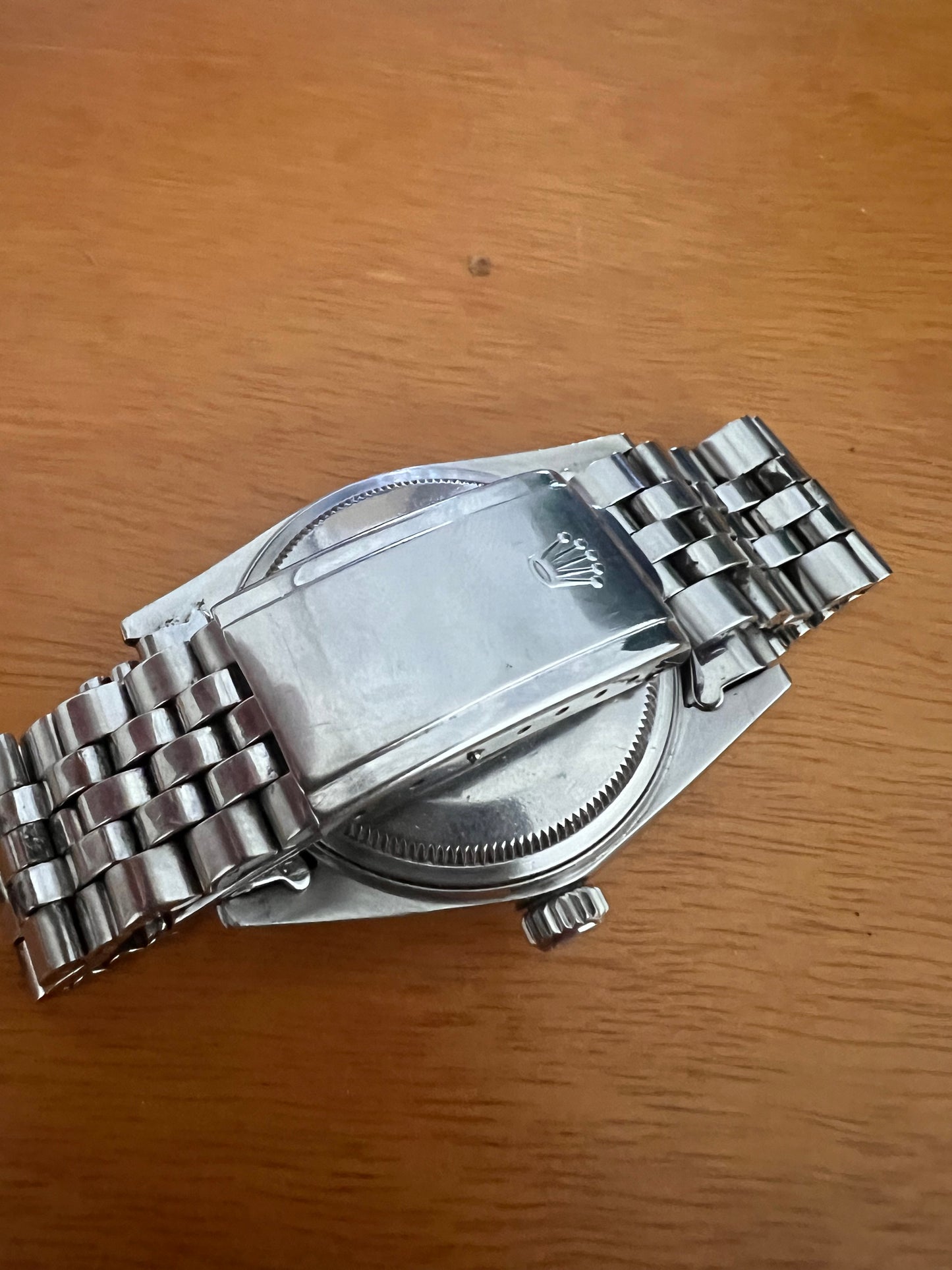Rolex Datejust 1601