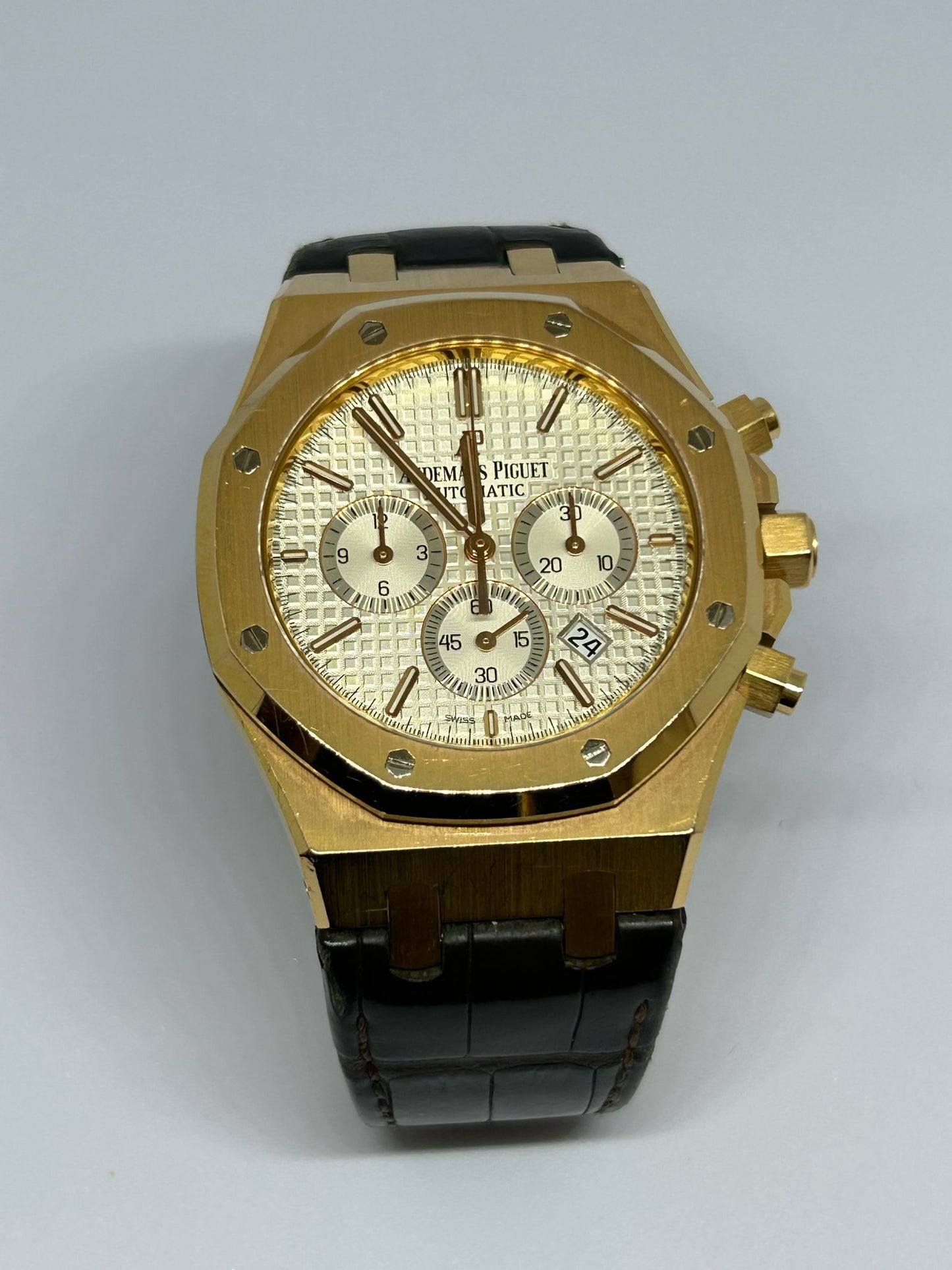 Audemars Piguet Royal oak 26320OR