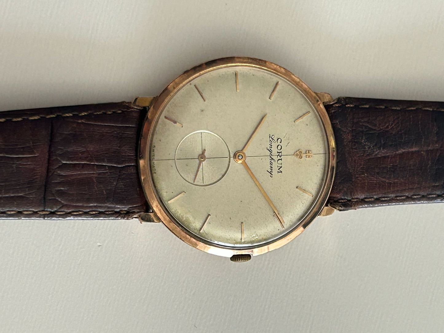 Corum LongChamp