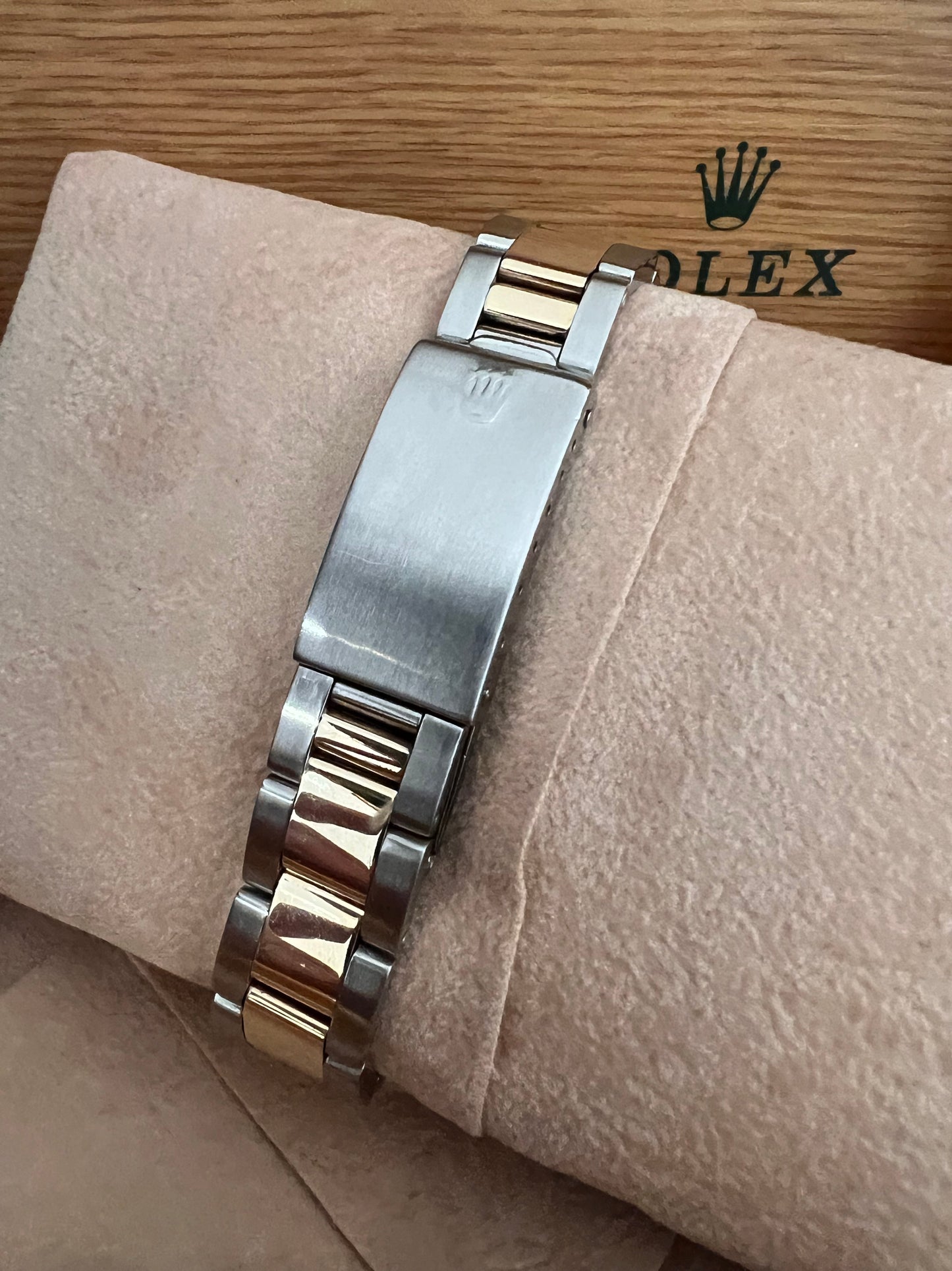 Rolex Date 1503