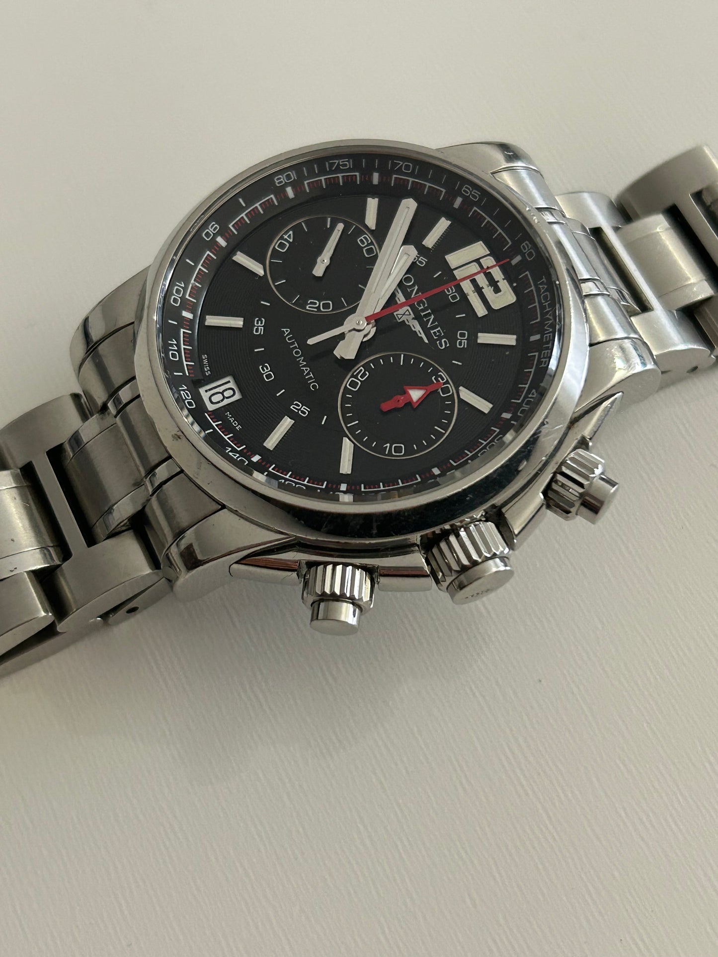 Longines l3.666.4