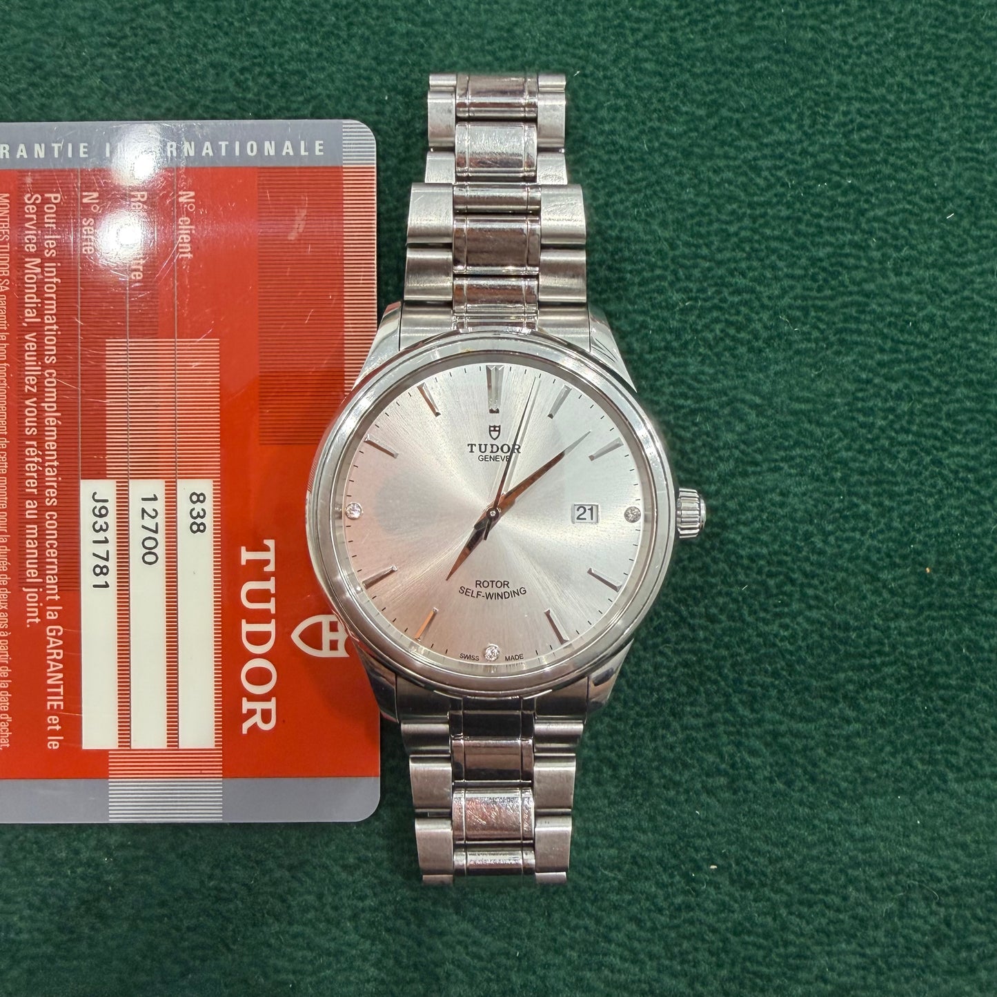 Tudor