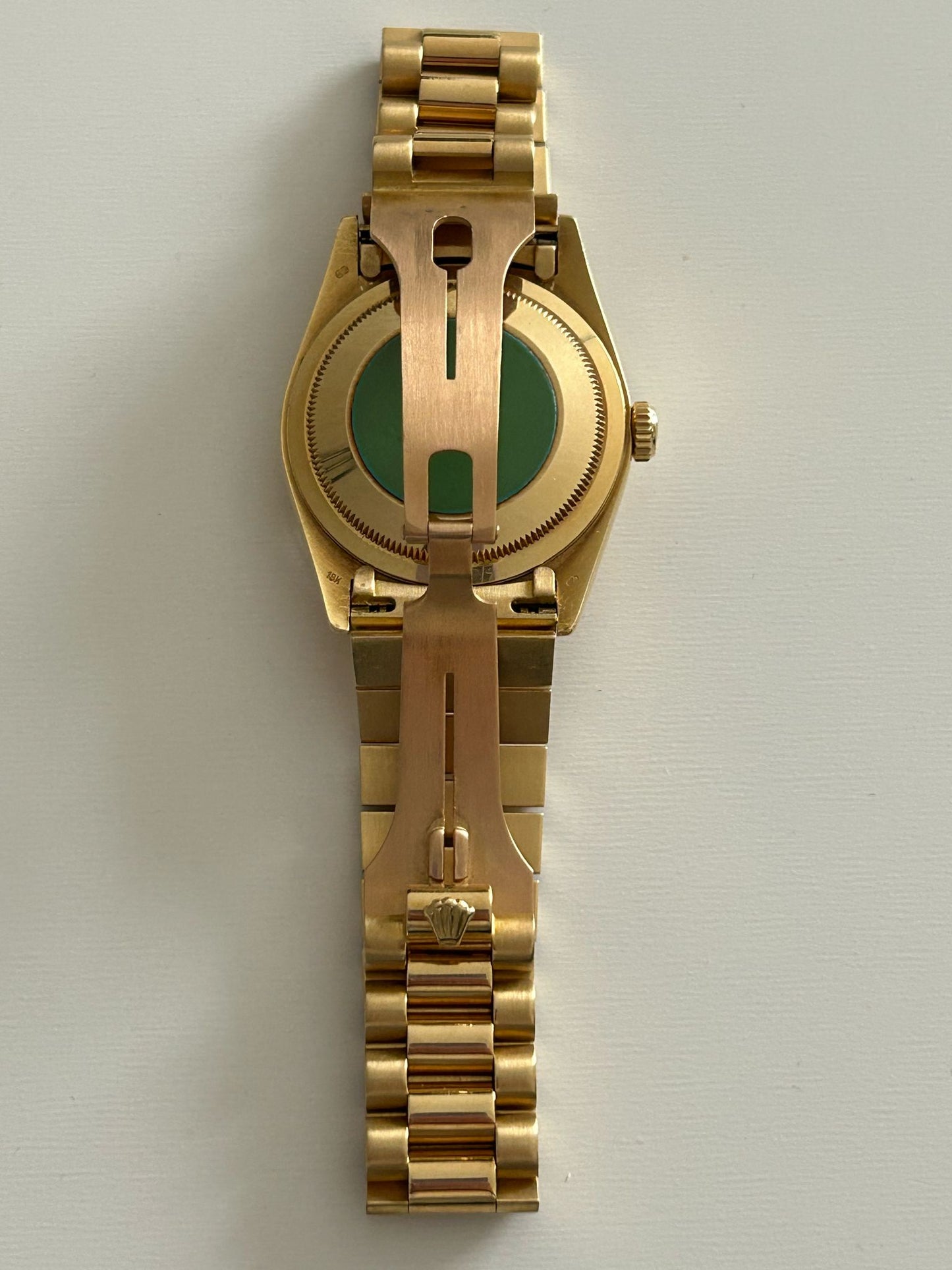 Rolex DayDate 18238 President full set