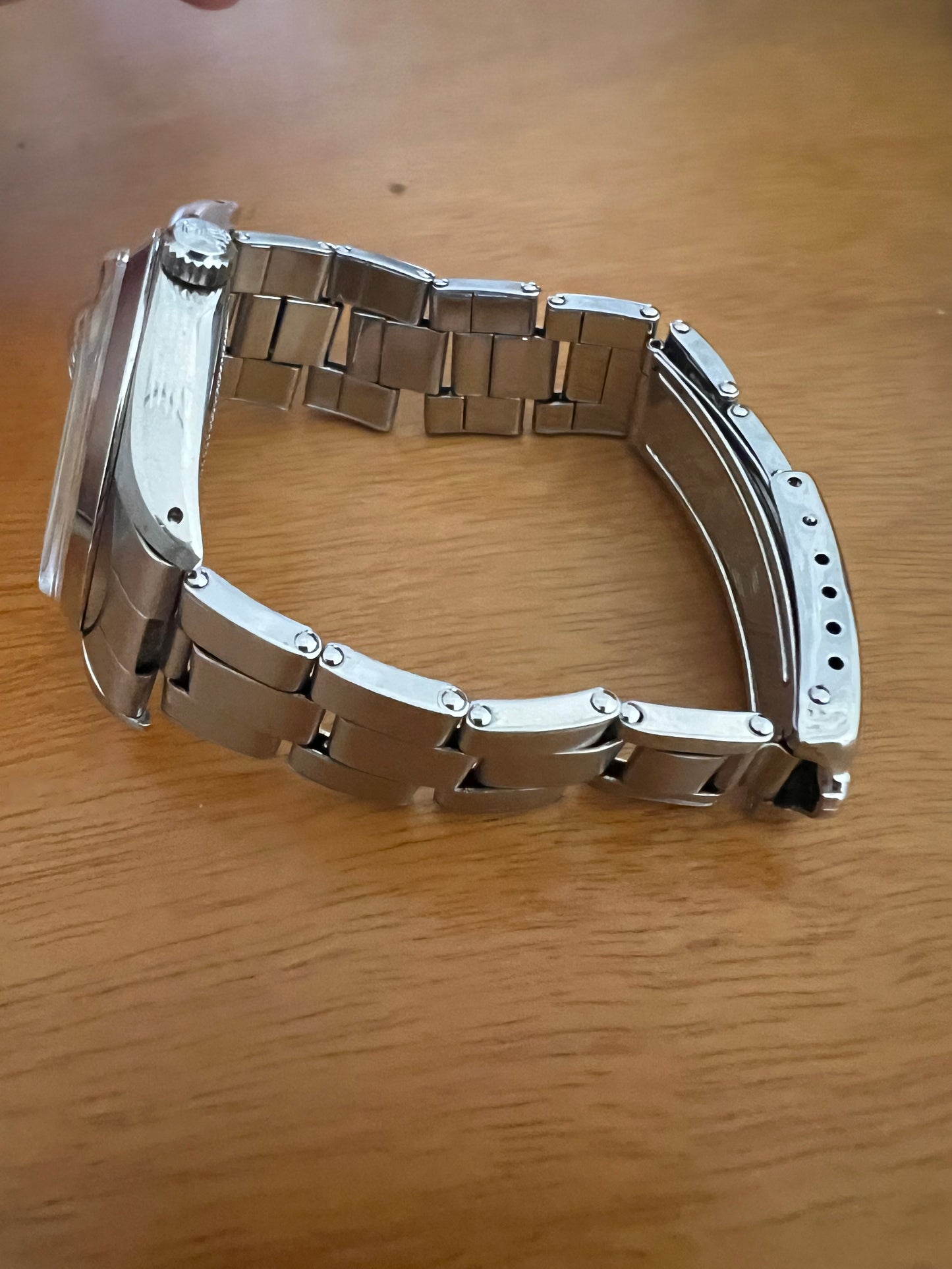 Rolex Precision 6694