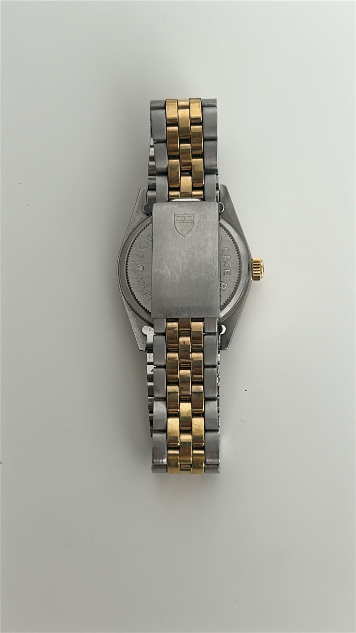 TUDOR Prince 72033 paper.