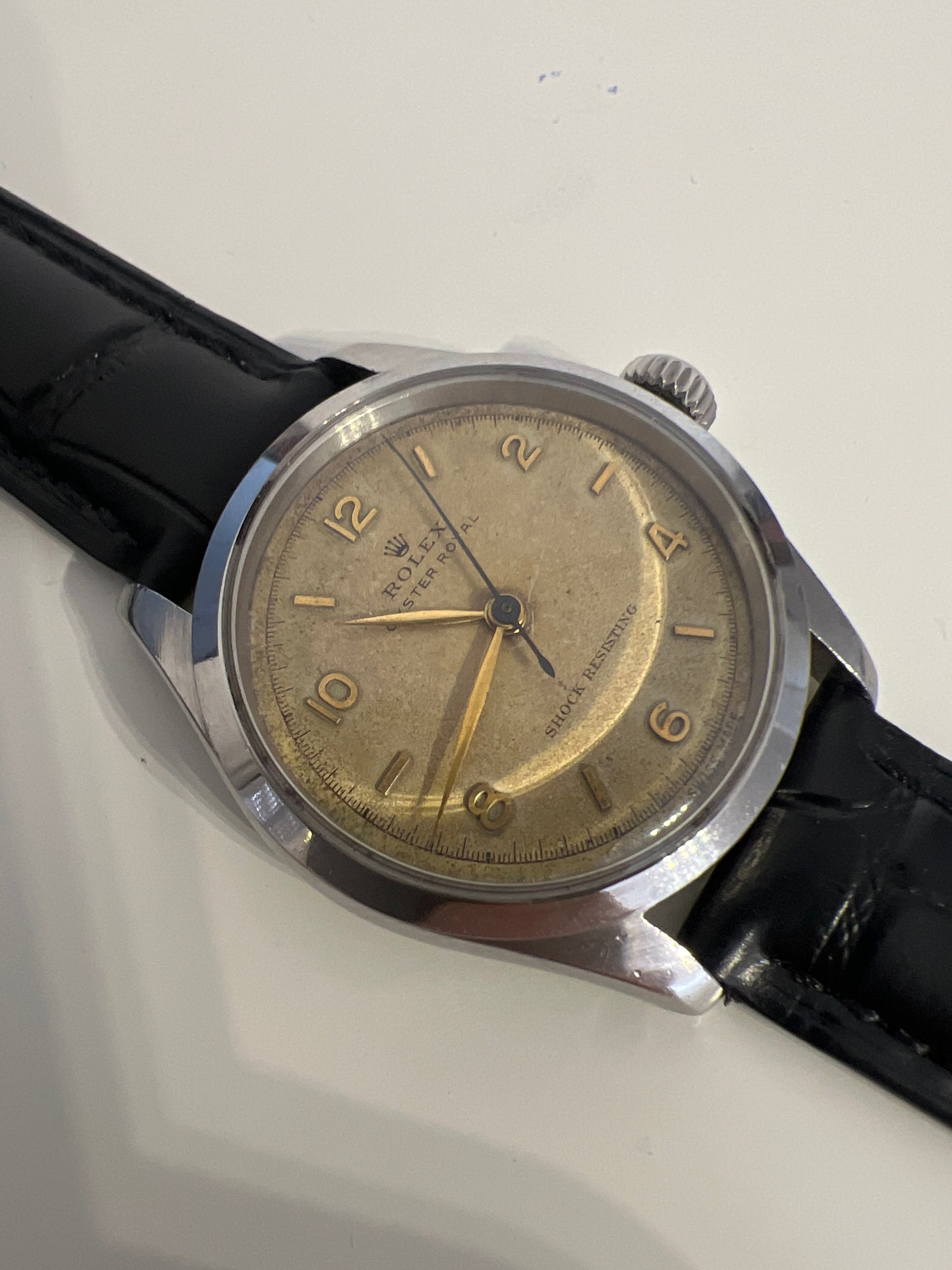 Rolex oyster perpetual 6244