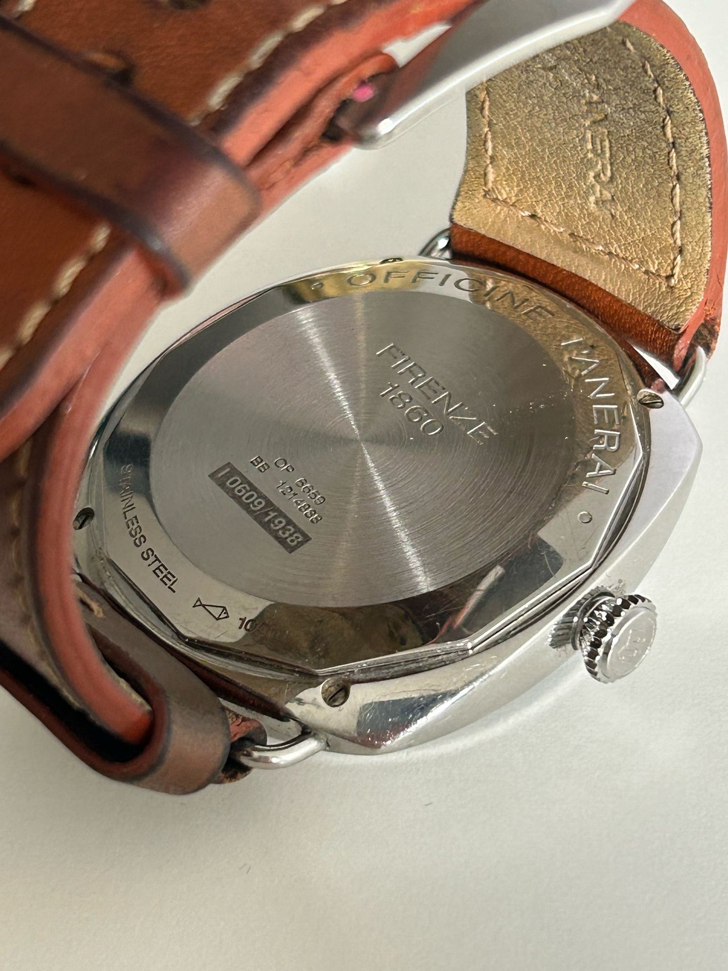 Panerai Radiomir 1938 Pam00232