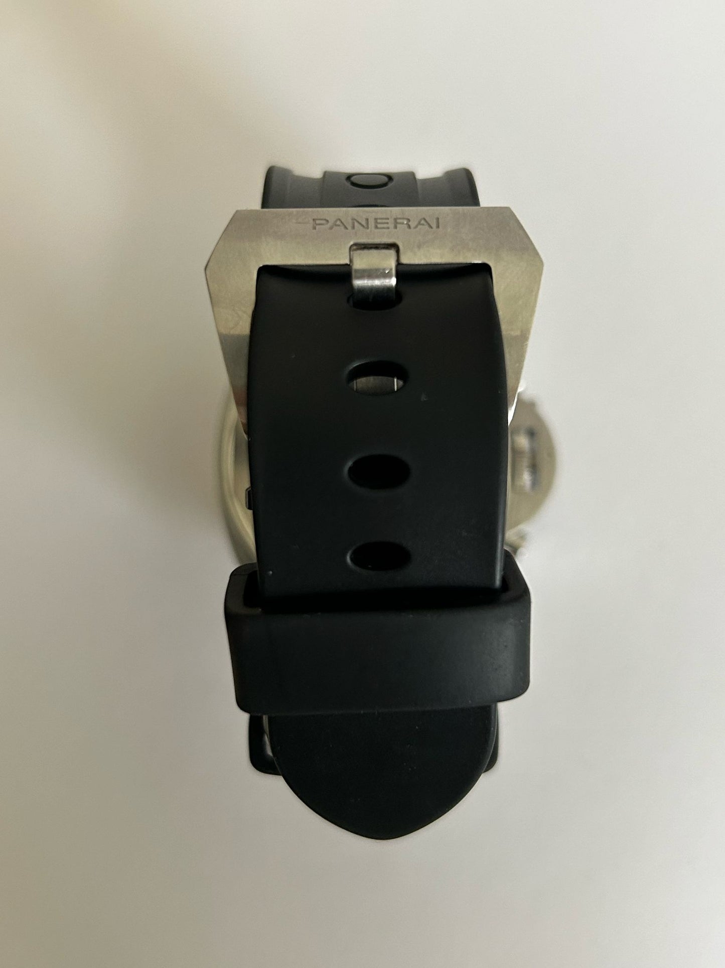 Panerai Luminor Chrono daylight Pam00356