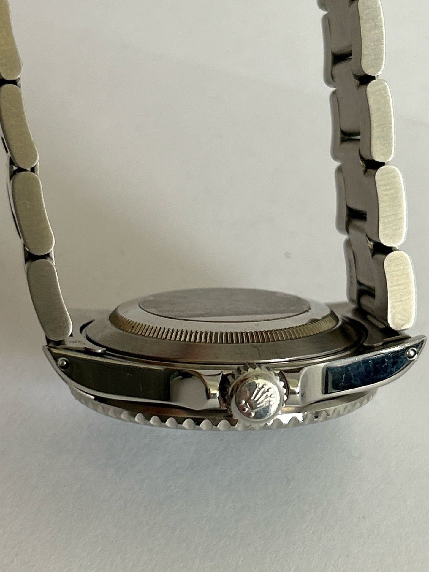Rolex Submariner 16610 Full set