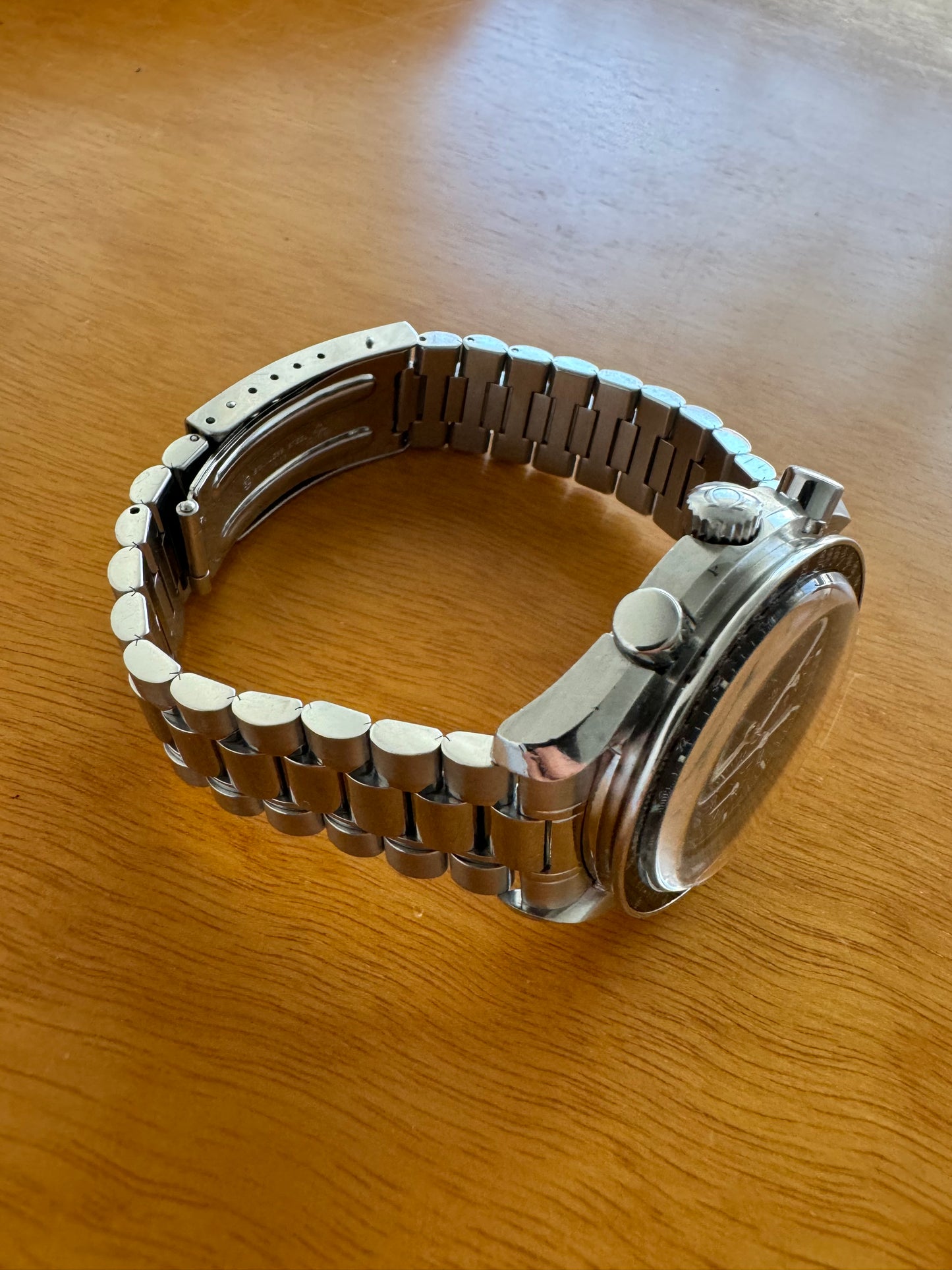 Omega Speedmaster Reduced 351050