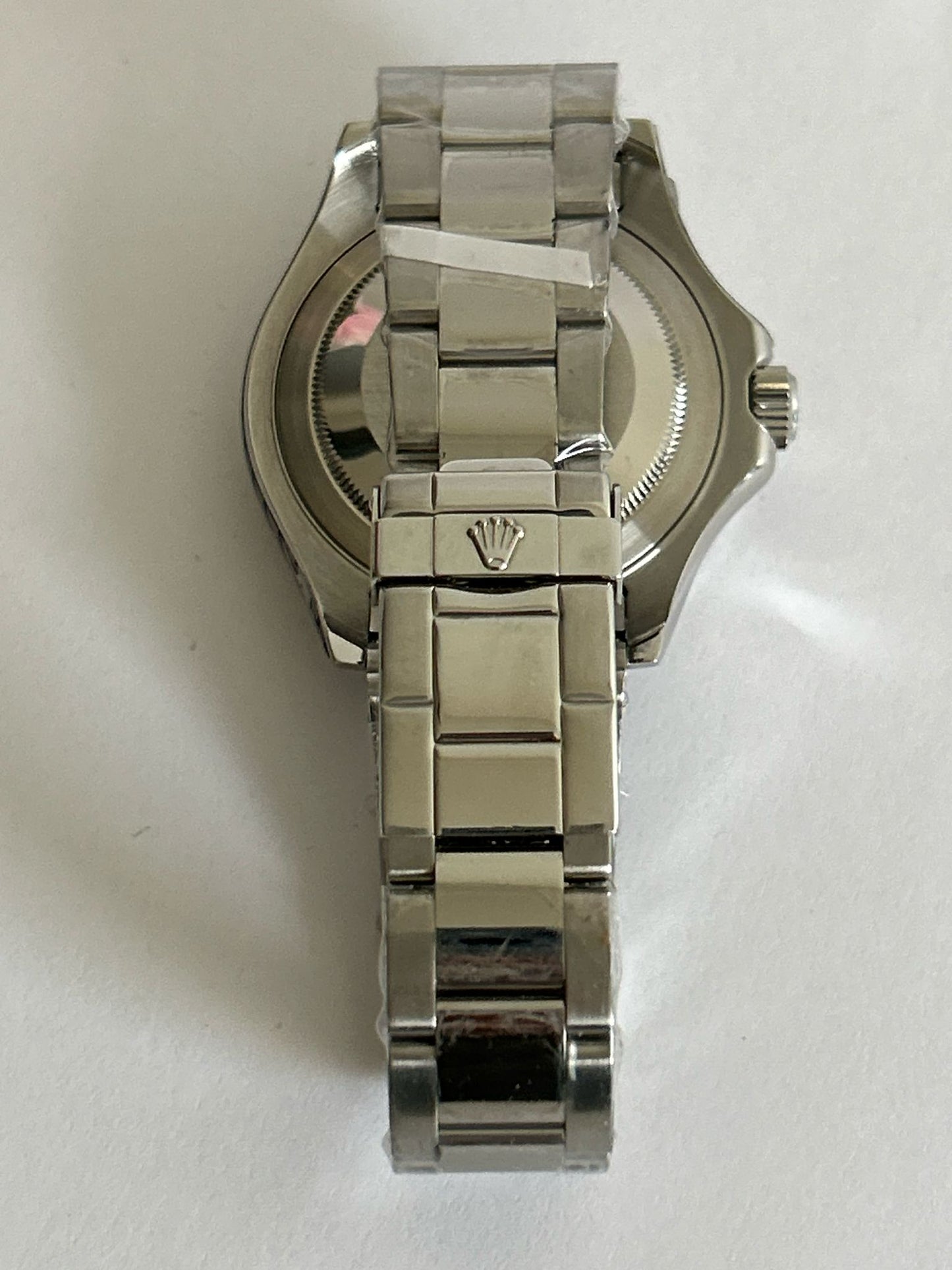 Rolex Yachtmaster 16622 Full service