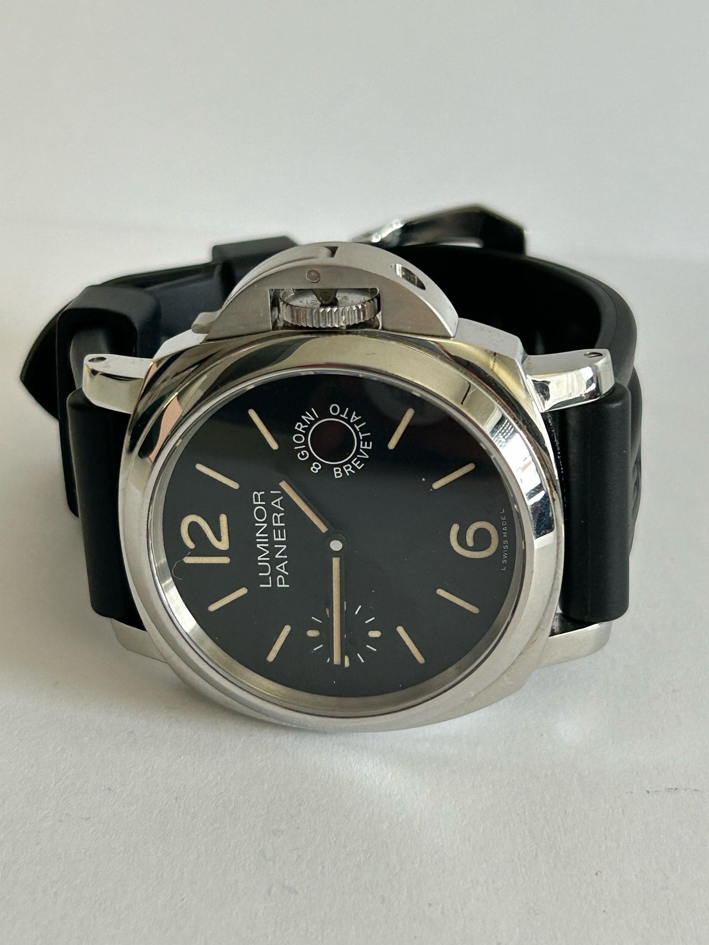 Panerai luminor pam00590