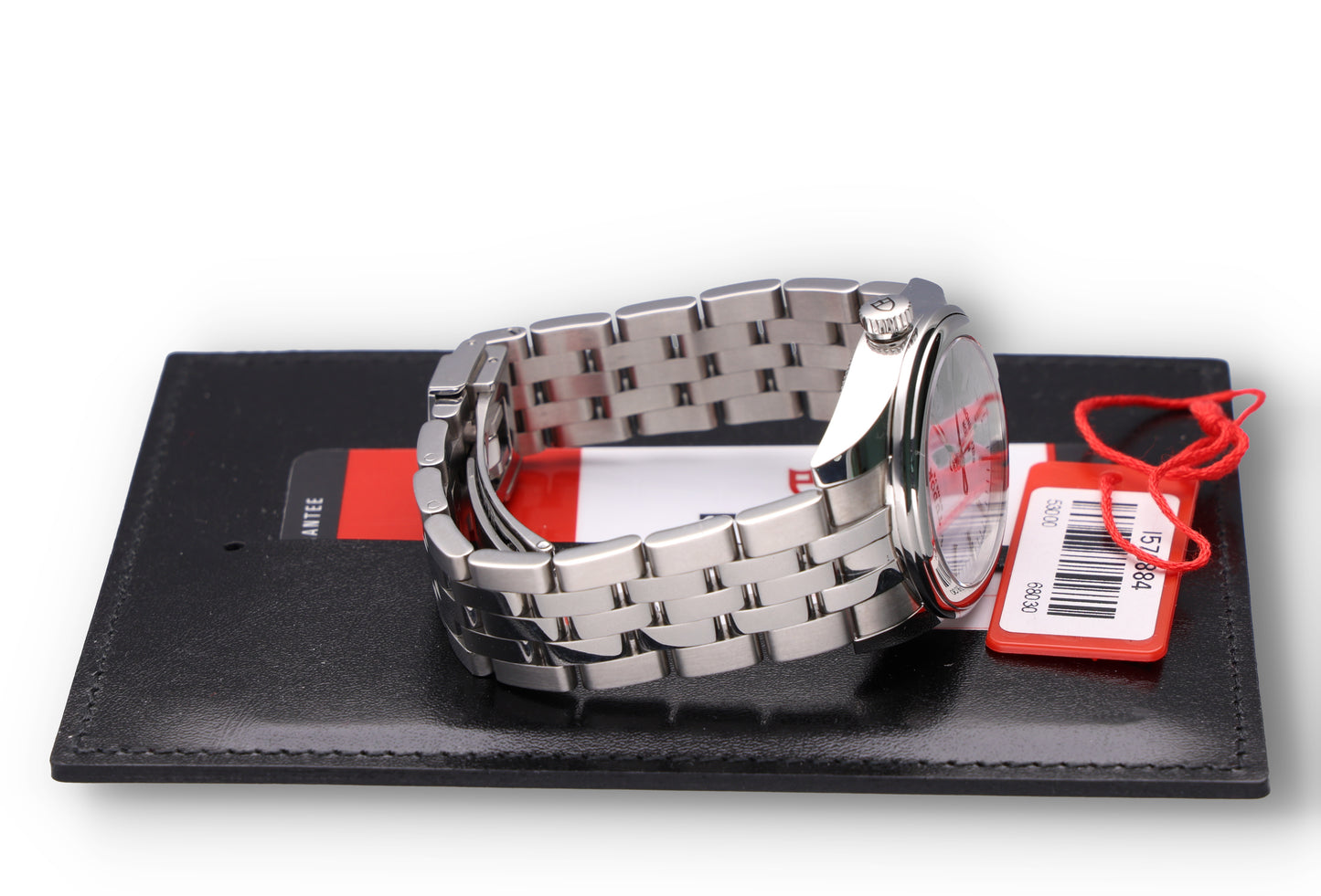 Tudor Princess 53000 card