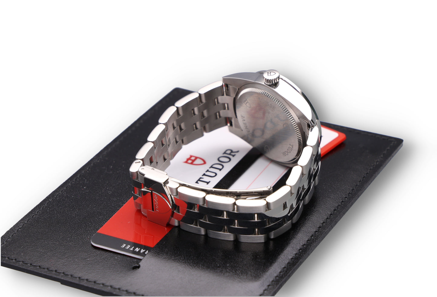 Tudor Princess 53000 card
