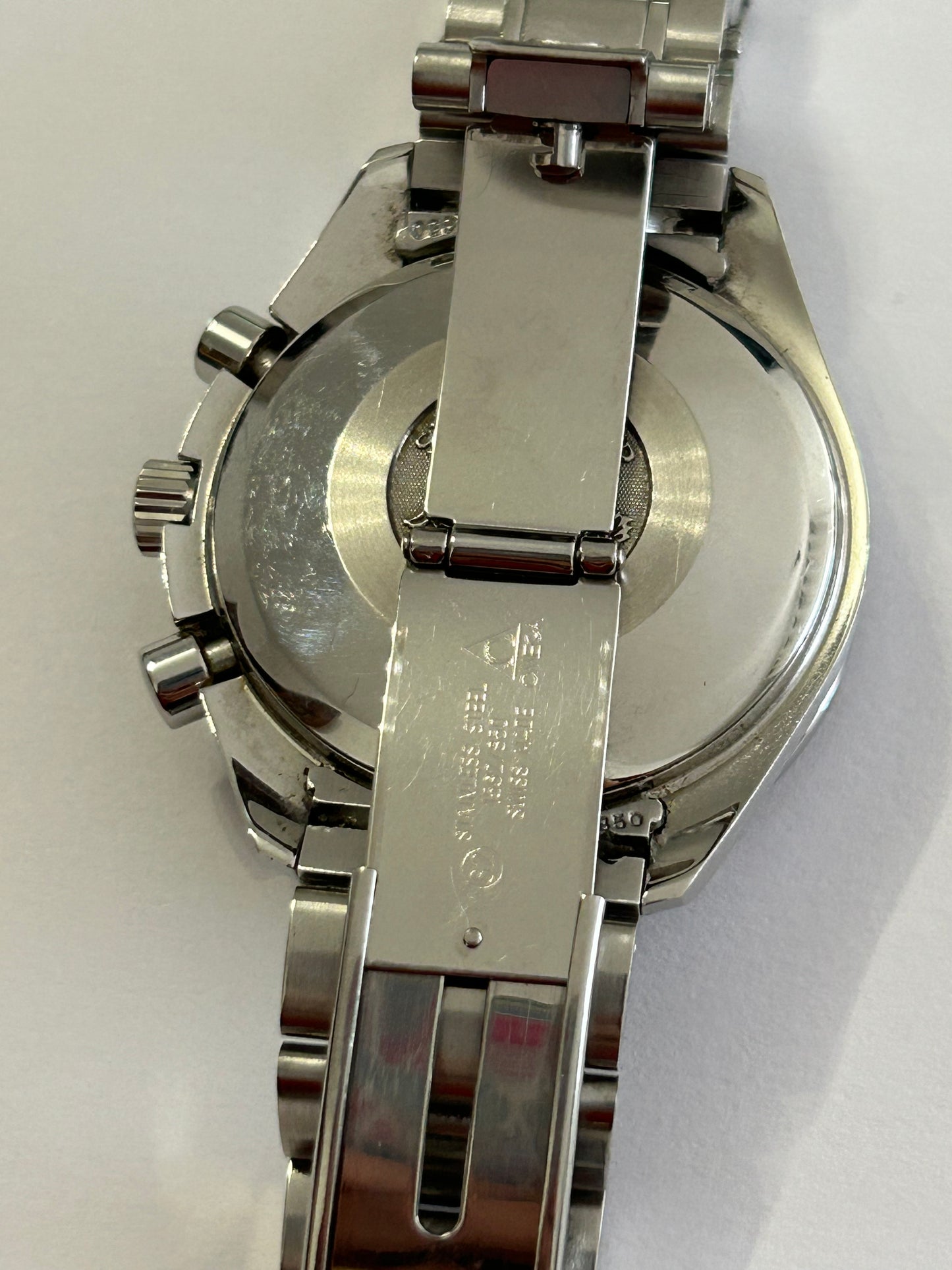 Omega Speedmaster 35133000