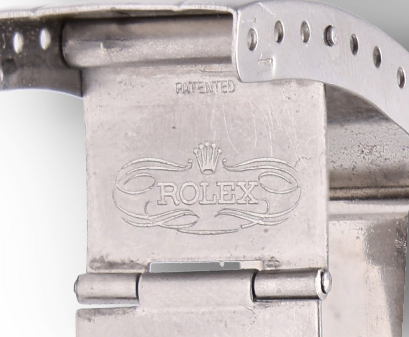 Rolex Submariner 5513 Maxi Dial