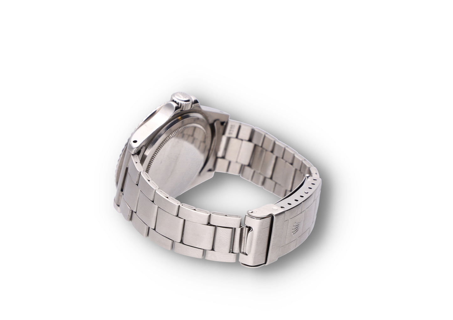 Rolex Submariner 5513 Maxi Dial