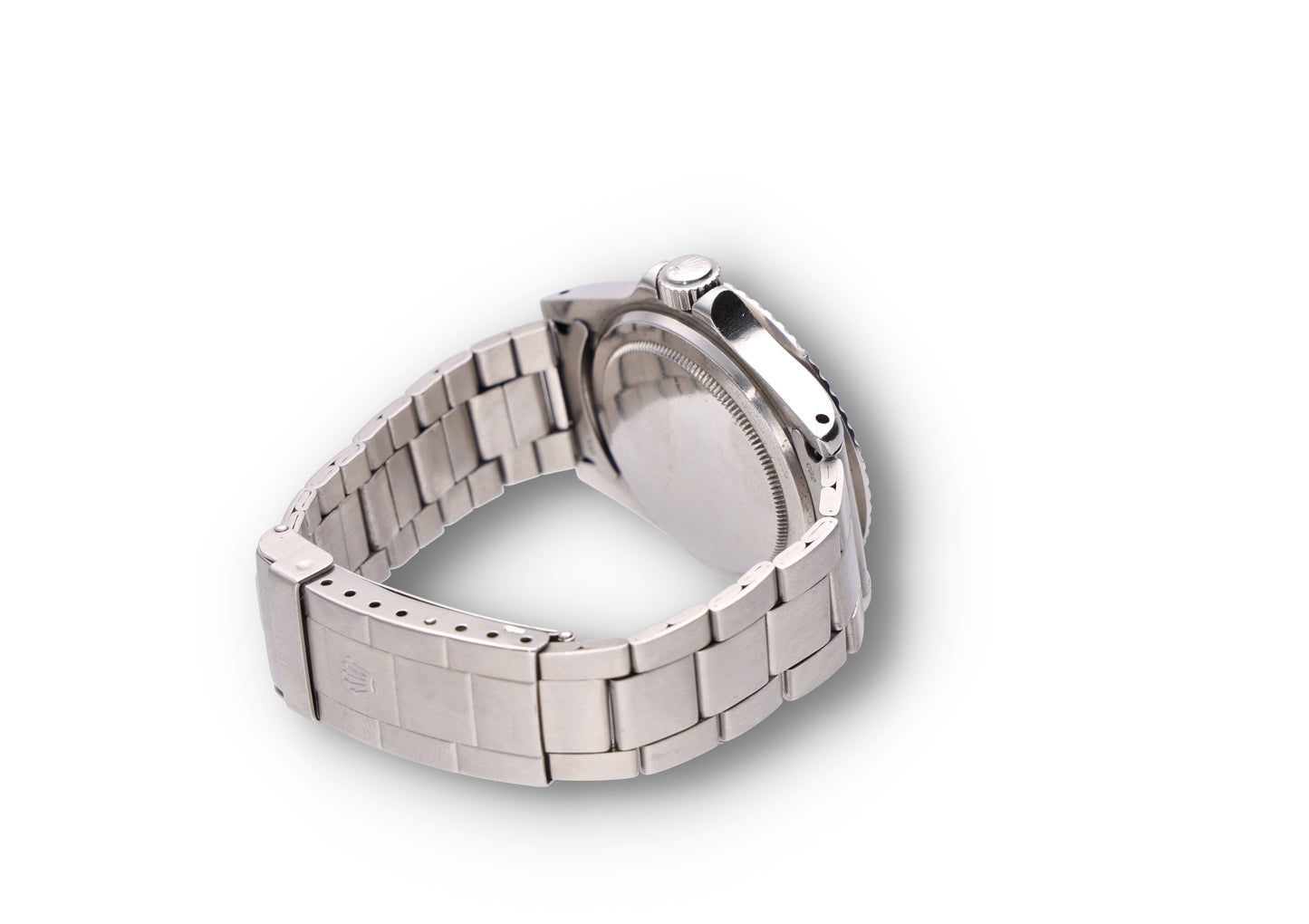 Rolex Submariner 5513 Maxi Dial