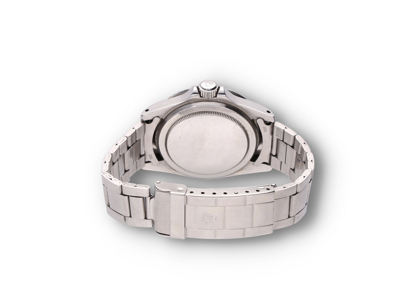 Rolex Submariner 5513 Maxi Dial