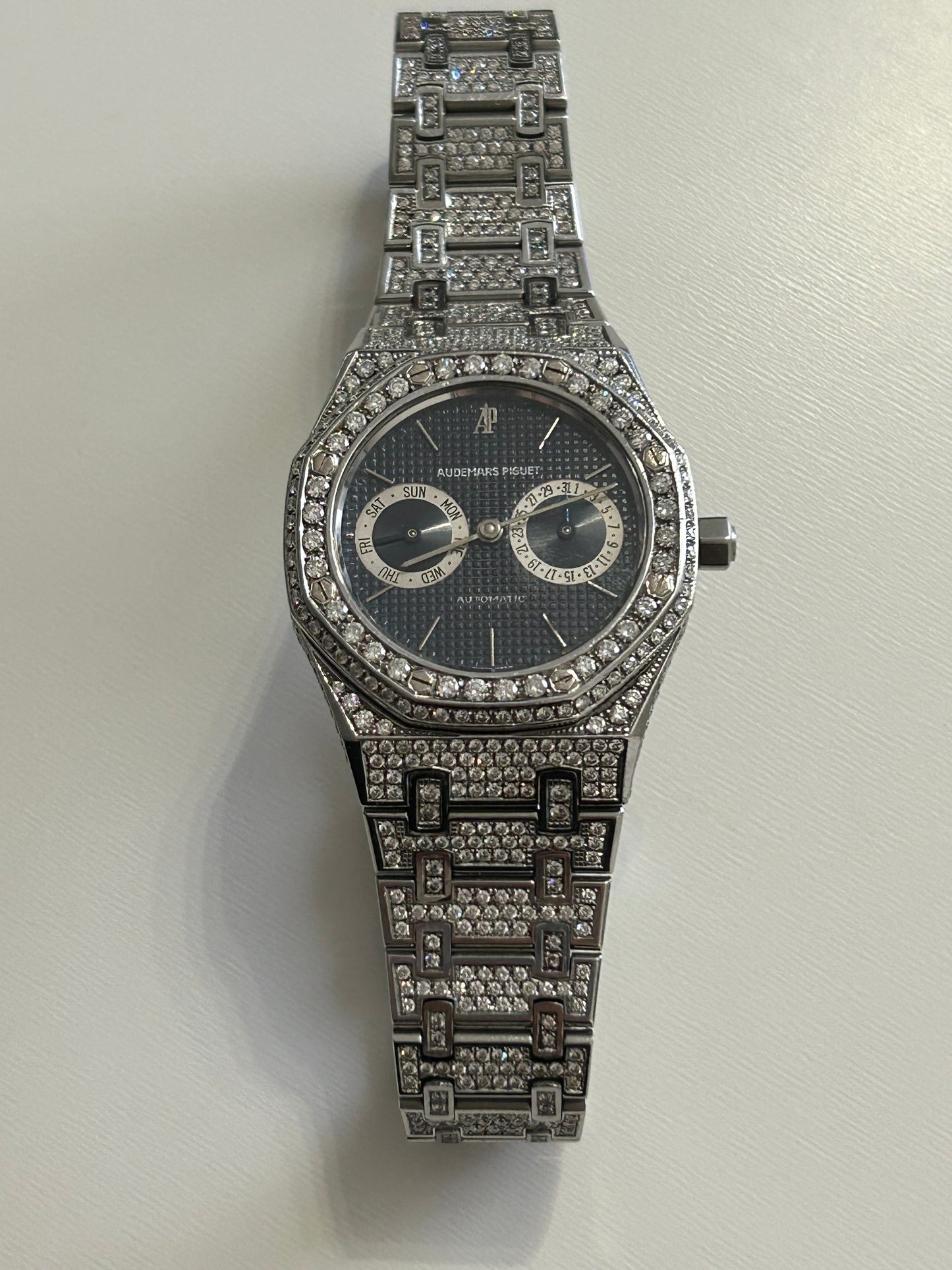 Audemars Piguet Royal Oak 25572ST