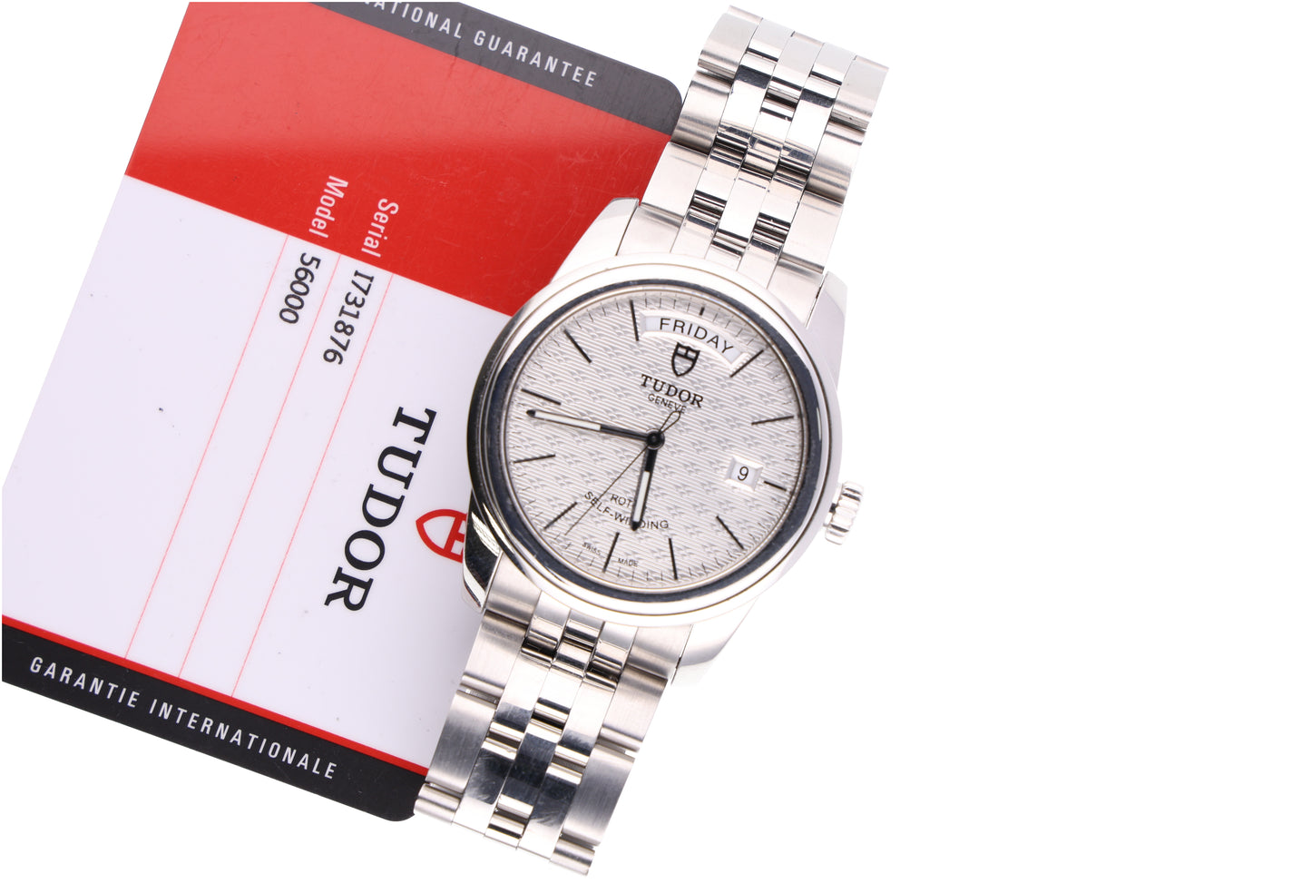 Tudor 56000